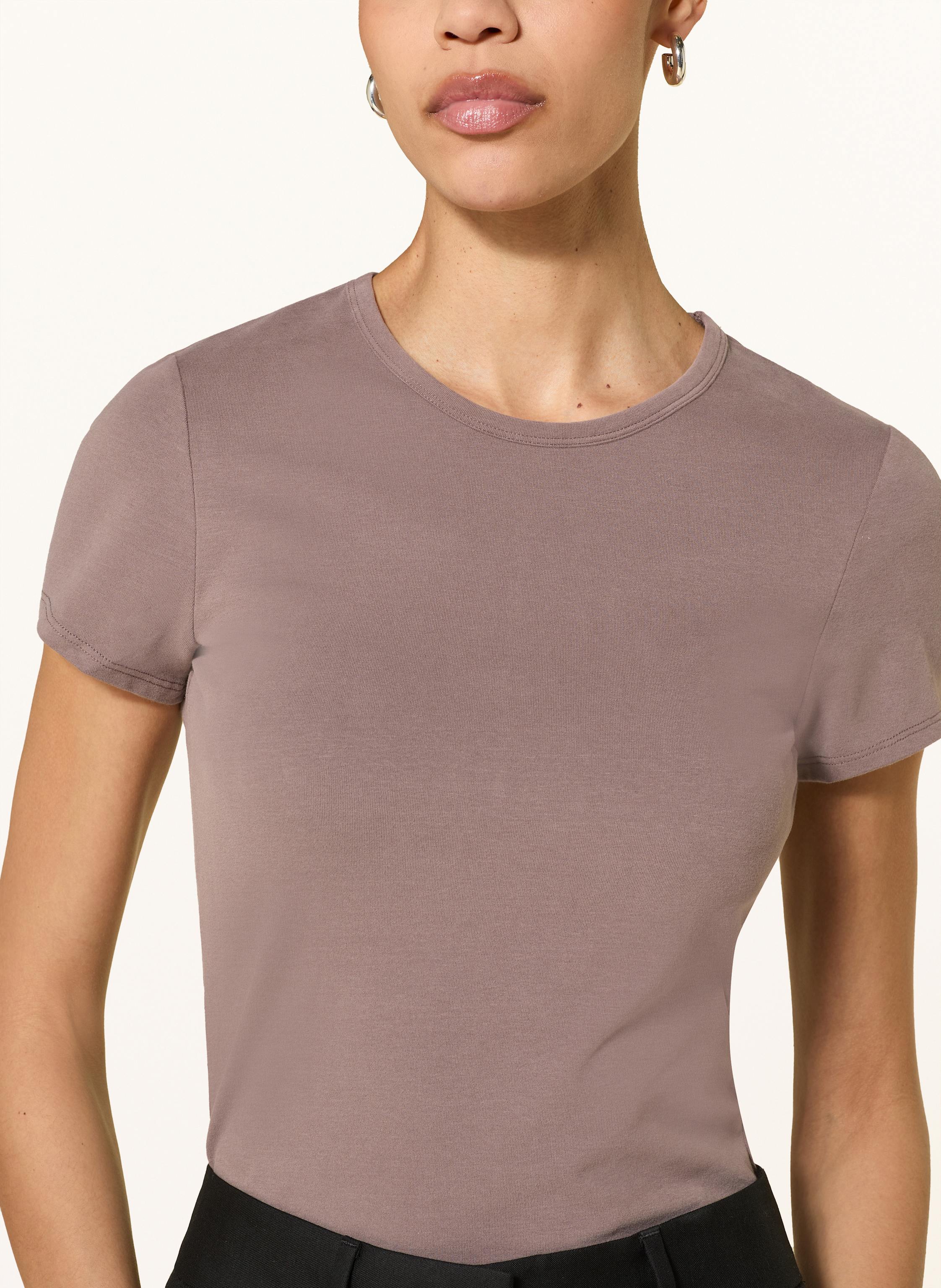 Thumbnail - Reiss T-Shirt Jolie braun