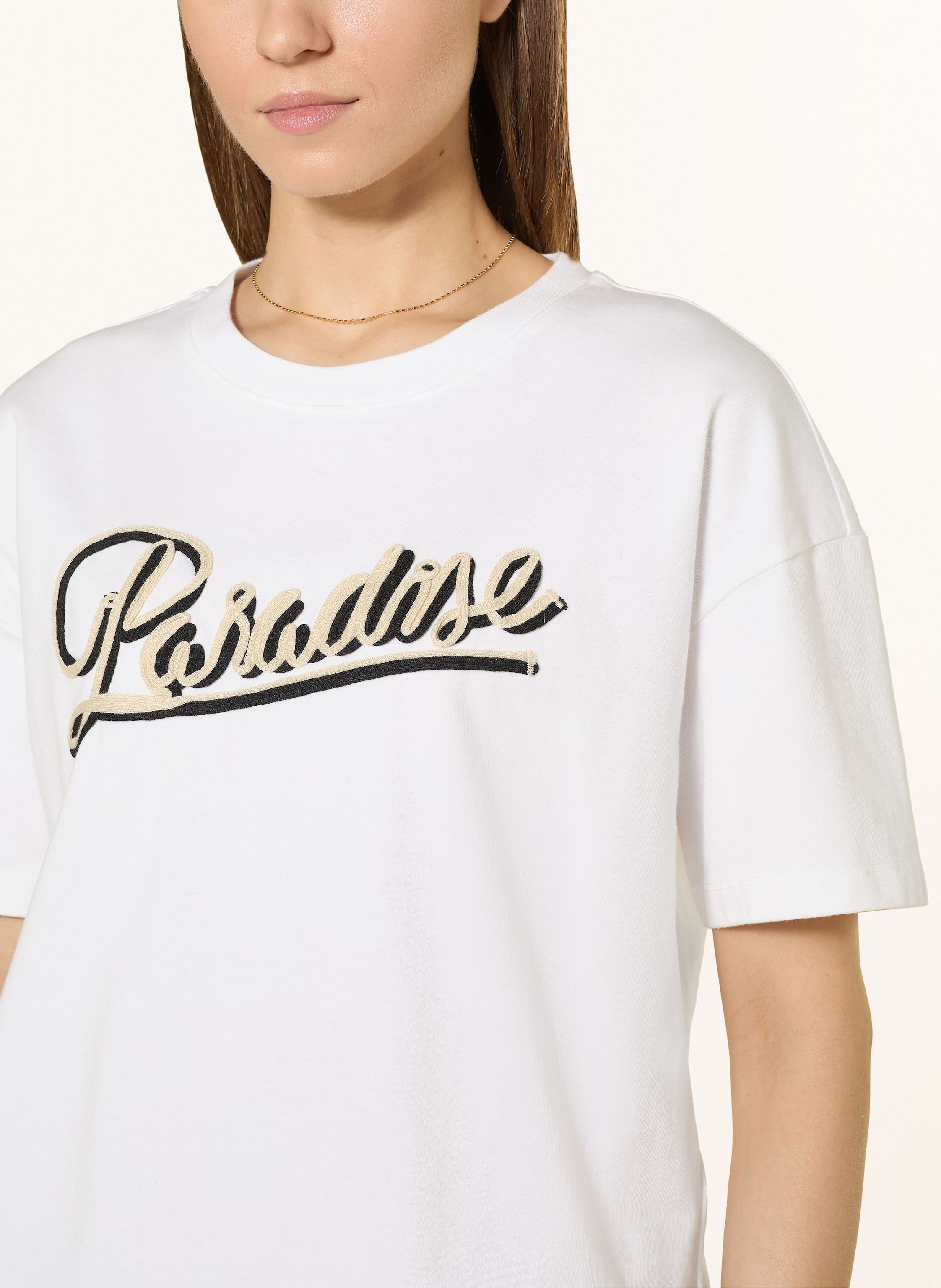 Thumbnail - Marc Aurel T-Shirt weiss