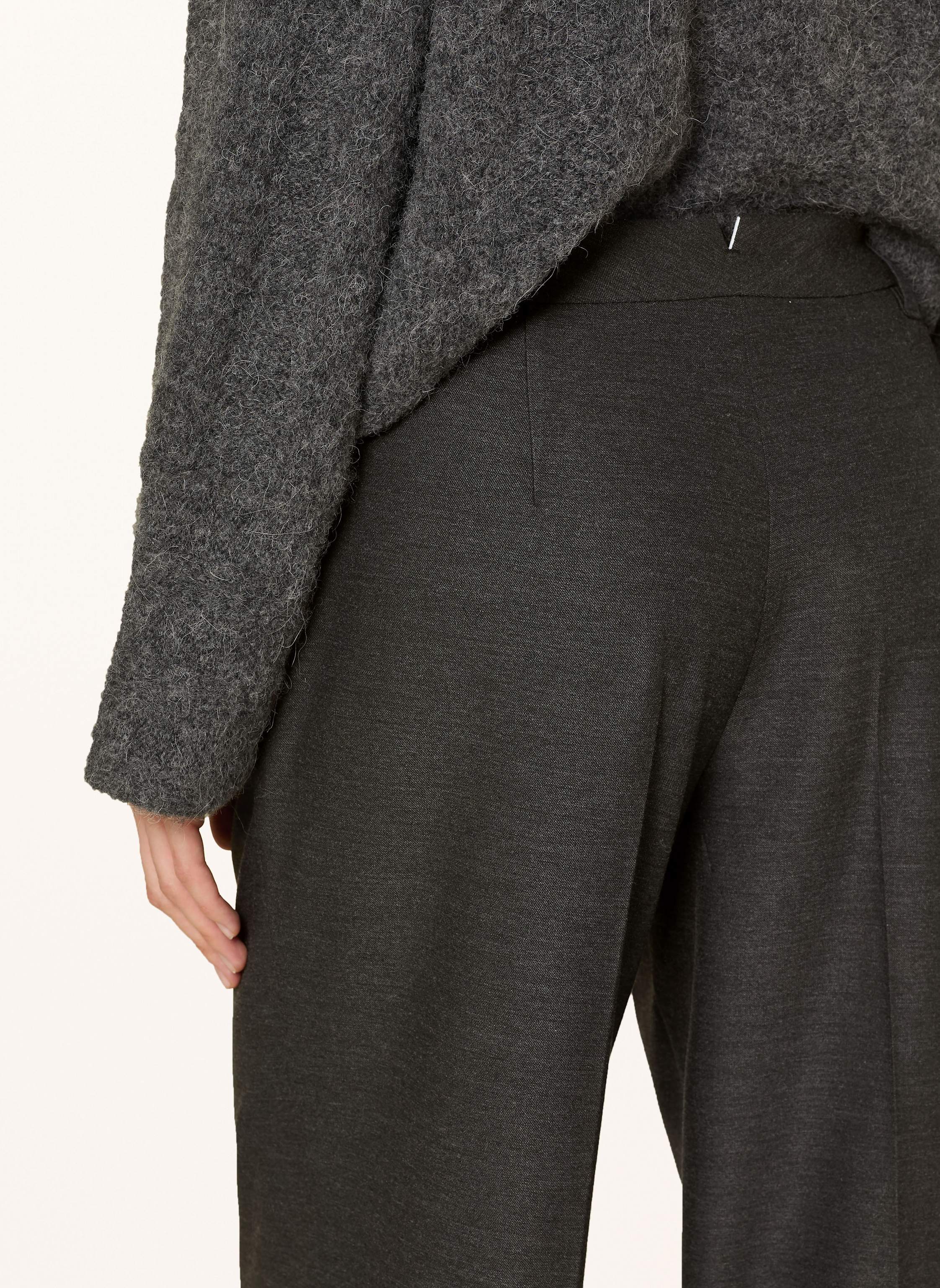 Thumbnail - Marc Aurel Marlenehose grau