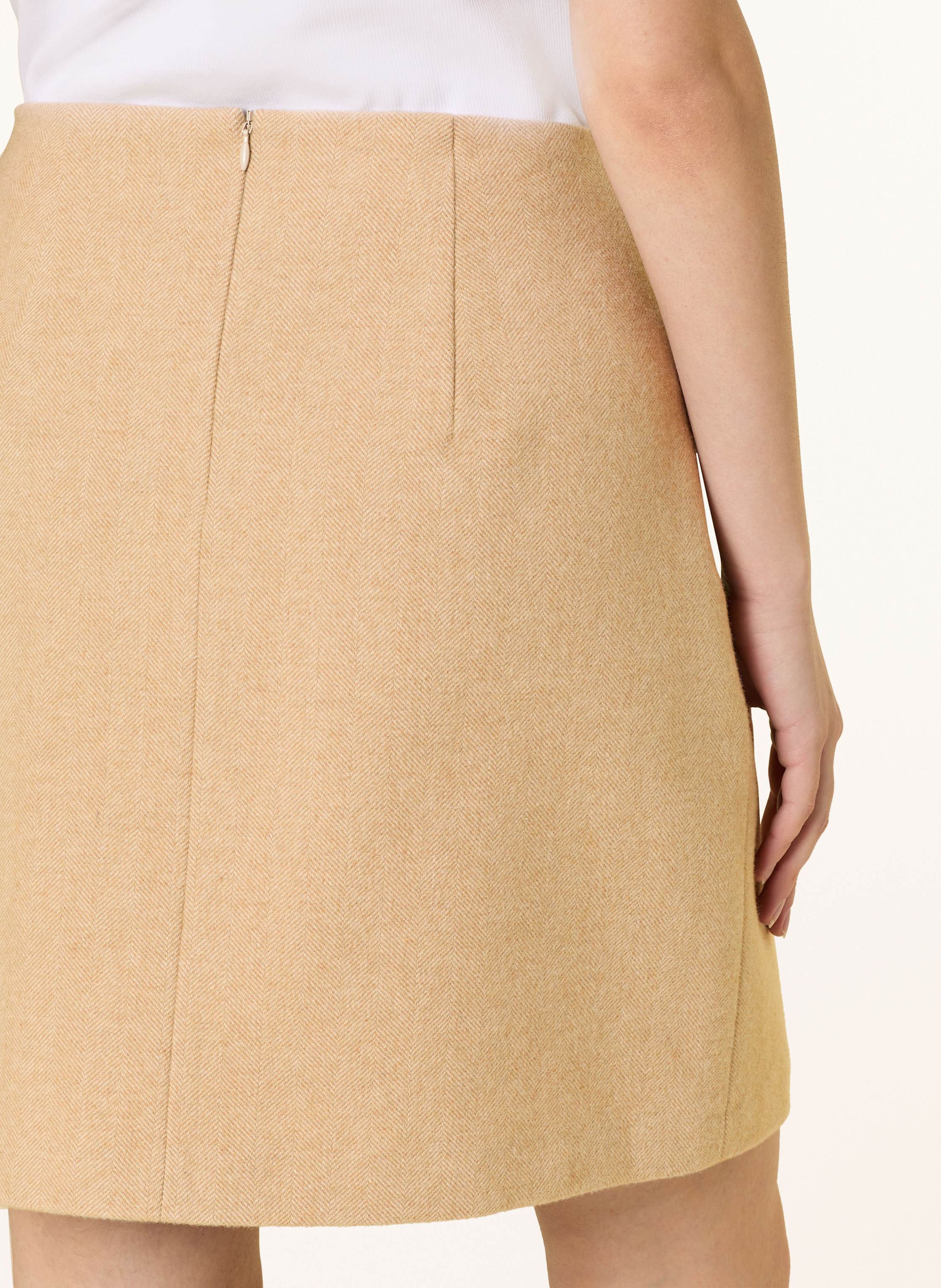 Thumbnail - Marc Aurel Rock beige