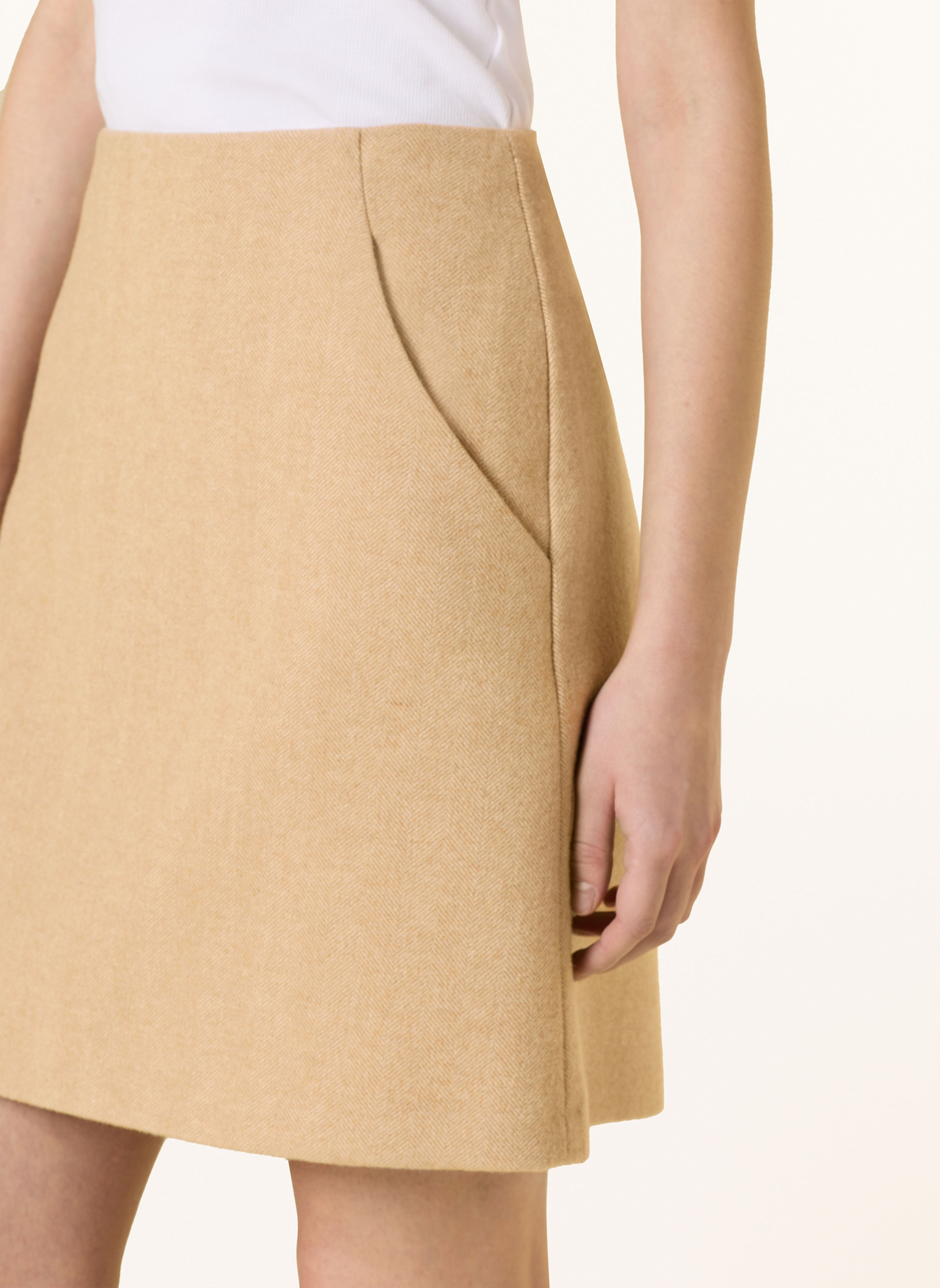 Thumbnail - Marc Aurel Rock beige
