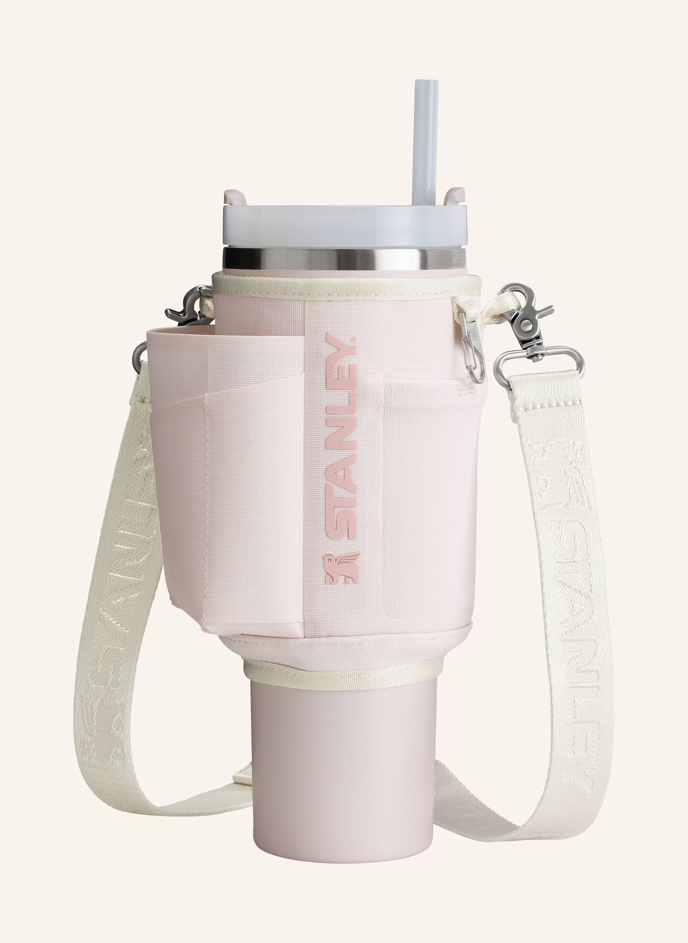 Stanley Tragetasche Für Thermobecher rosa