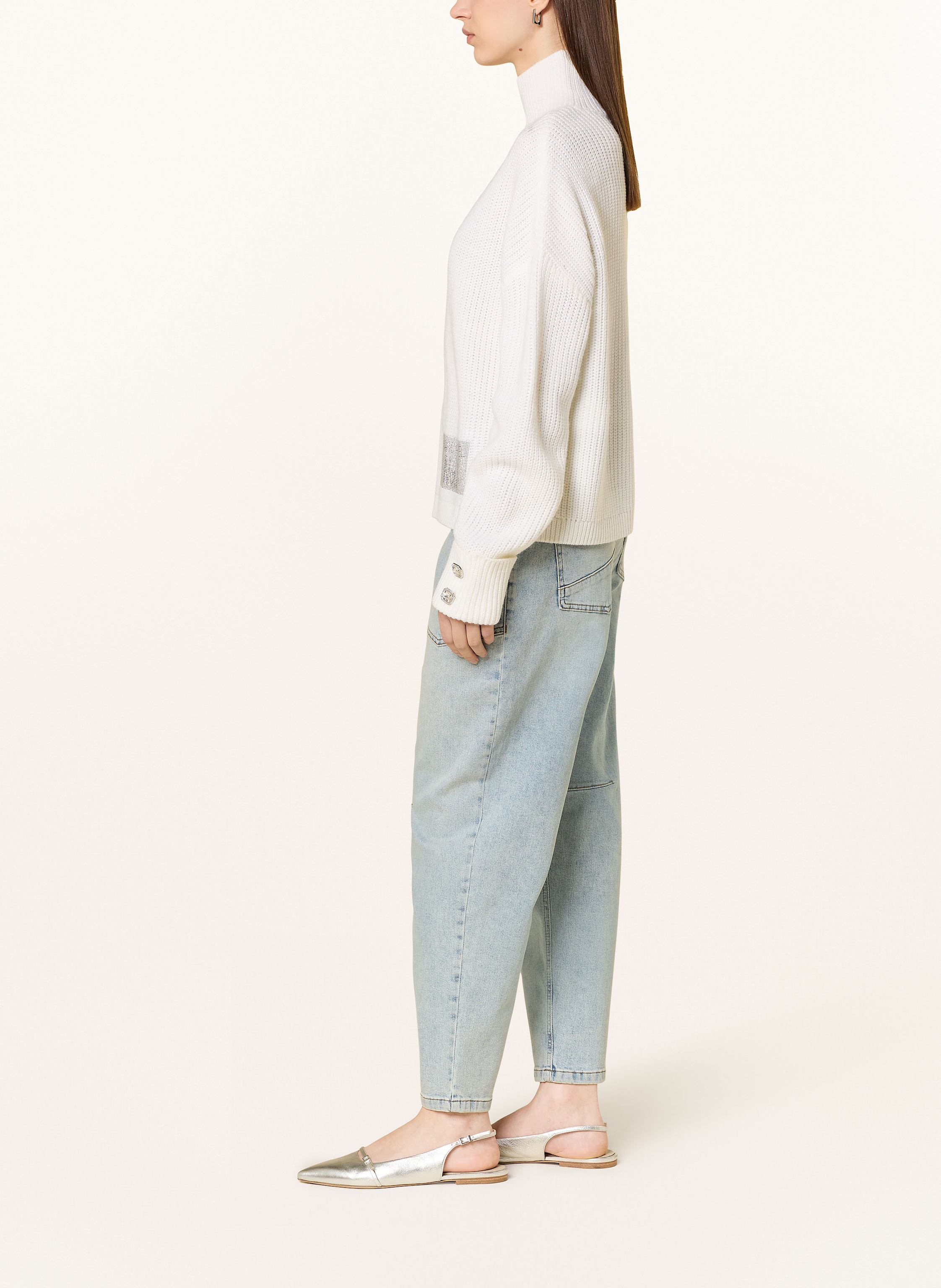 Thumbnail - Marc Aurel Jeans blau