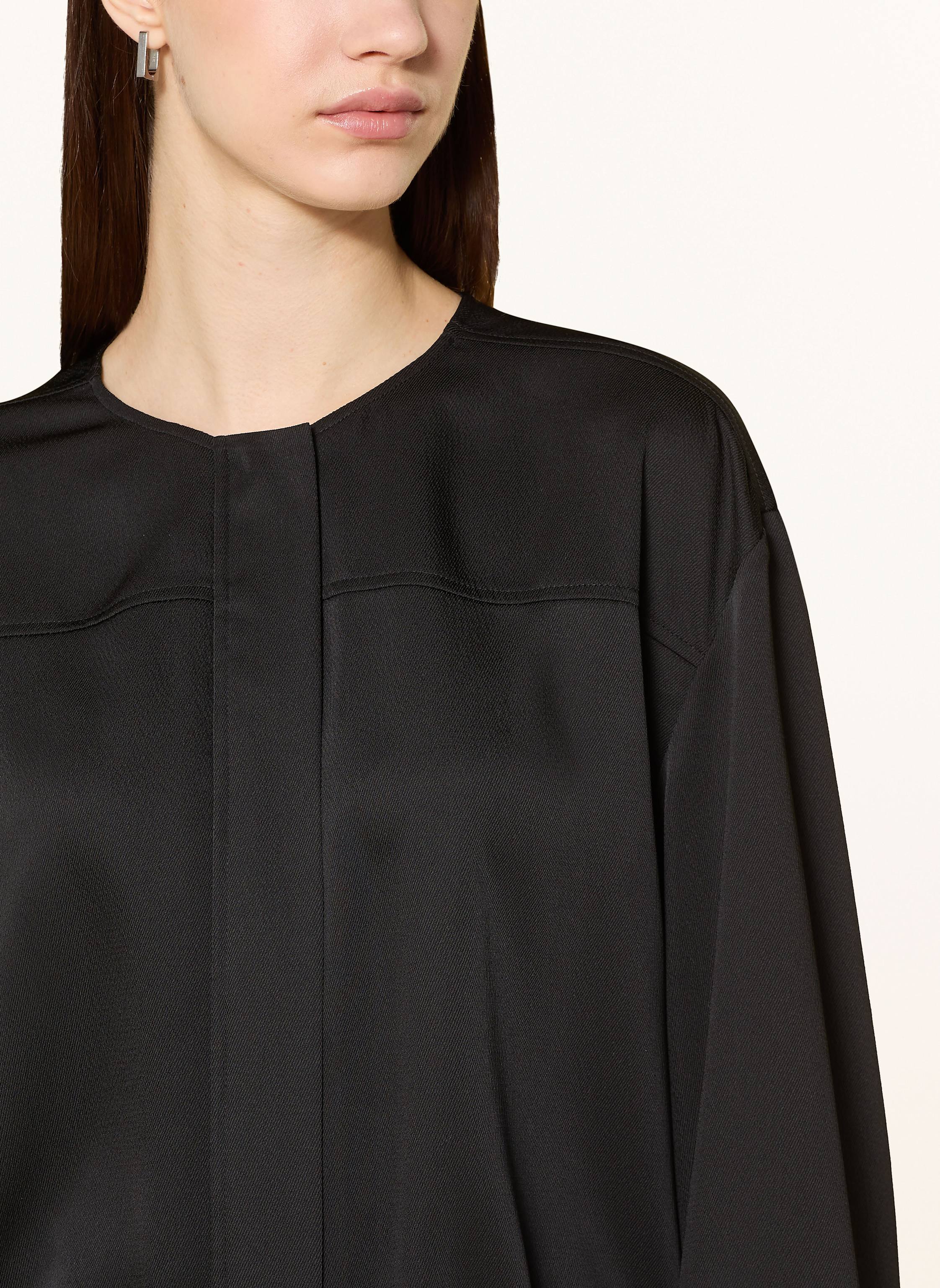 Thumbnail - Marc Aurel Jacke schwarz