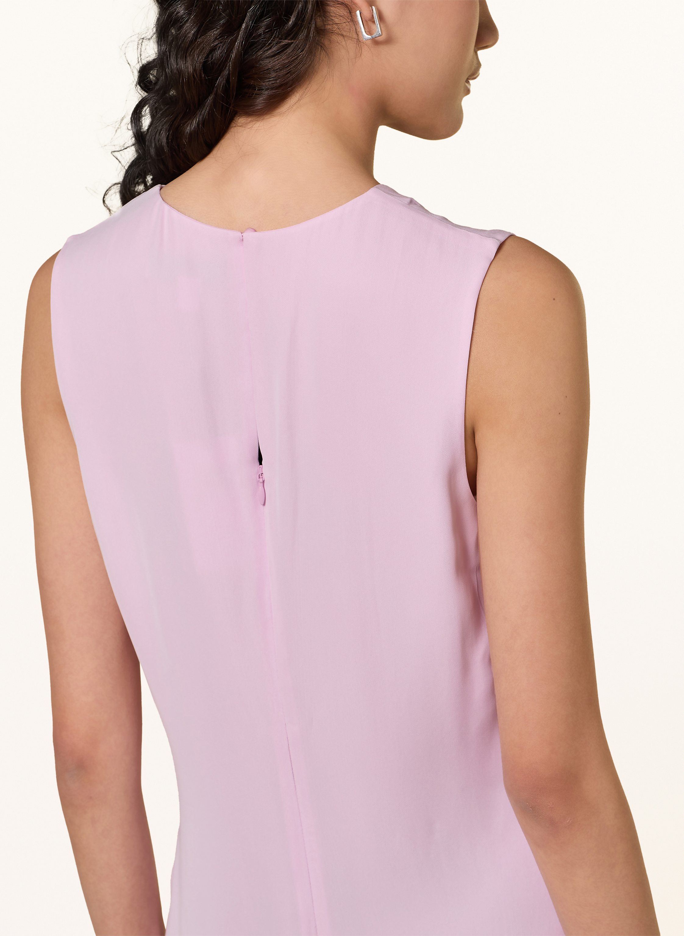 Thumbnail - Reiss Kleid Elina pink