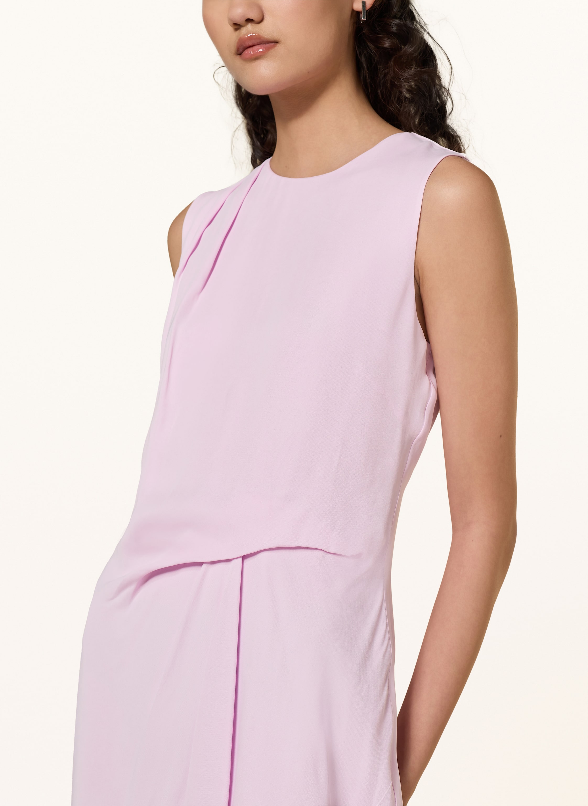 Thumbnail - Reiss Kleid Elina pink