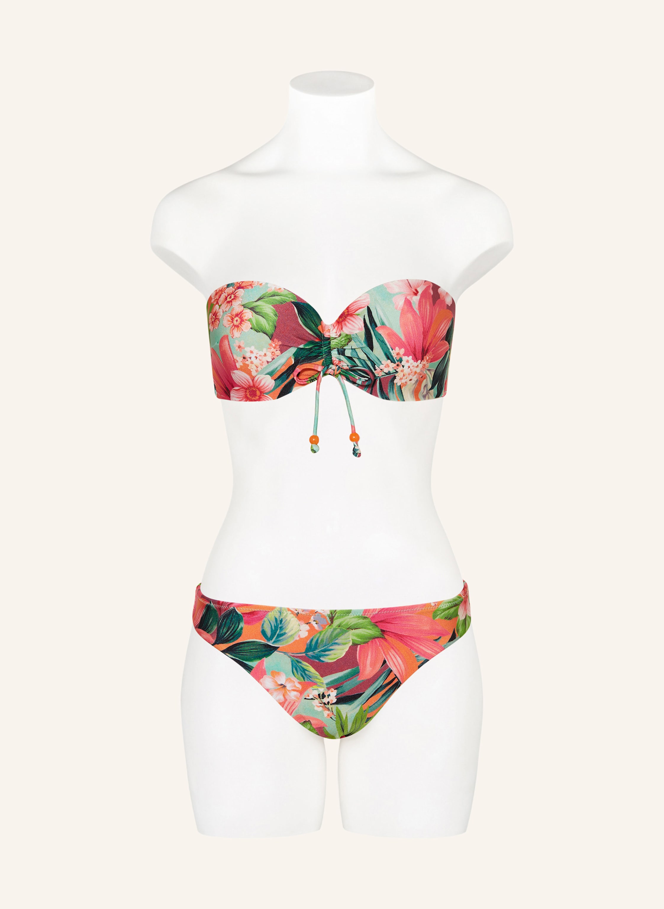 Thumbnail - Marie Jo Bügel-Bikini-Top Norma Jeanne pink