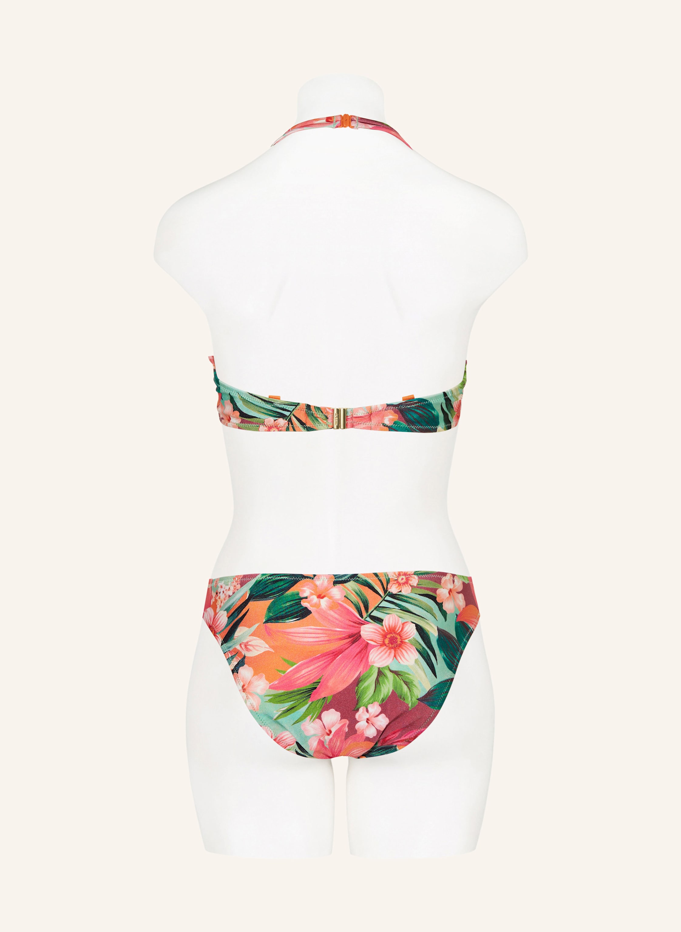 Thumbnail - Marie Jo Bügel-Bikini-Top Norma Jeanne pink