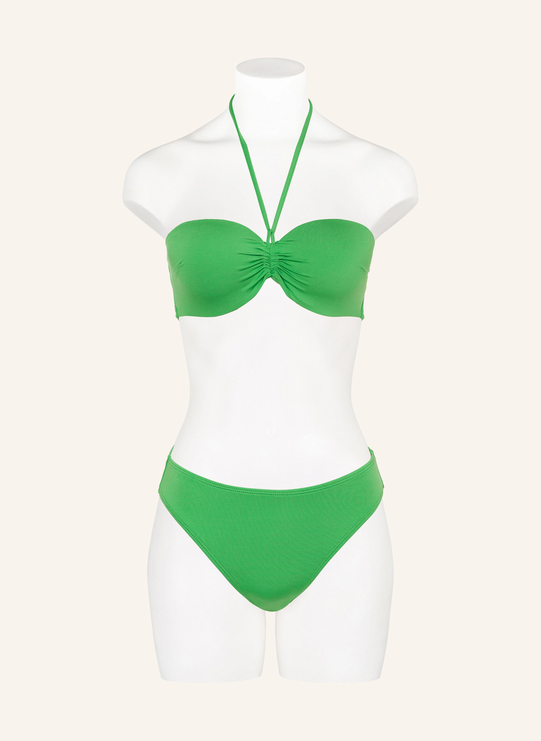 Thumbnail - Marie Jo Bügel-Bikini-Top Madurai gruen