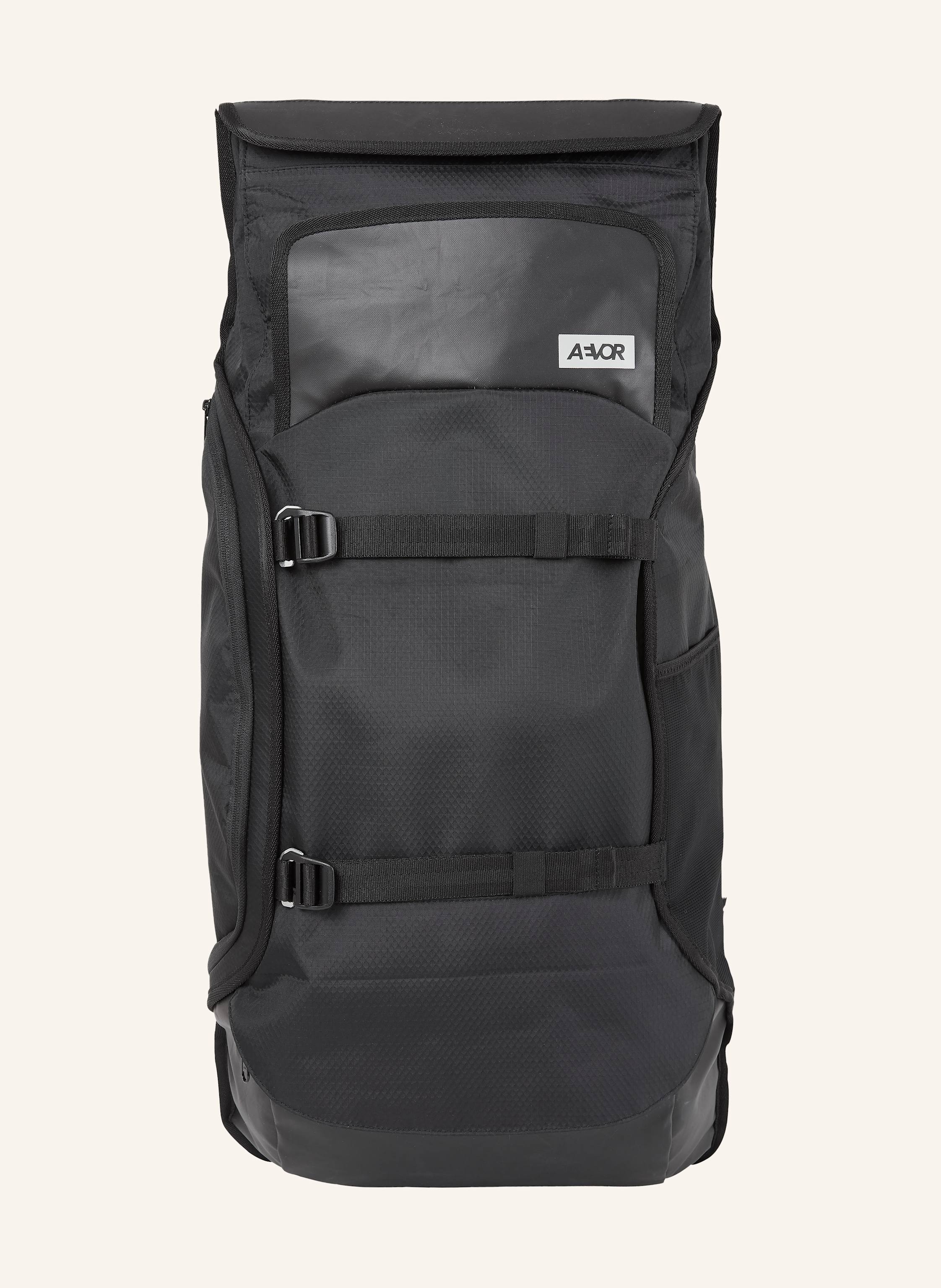 Thumbnail - Aevor Rucksack 38 L Mit Laptop-Fach schwarz
