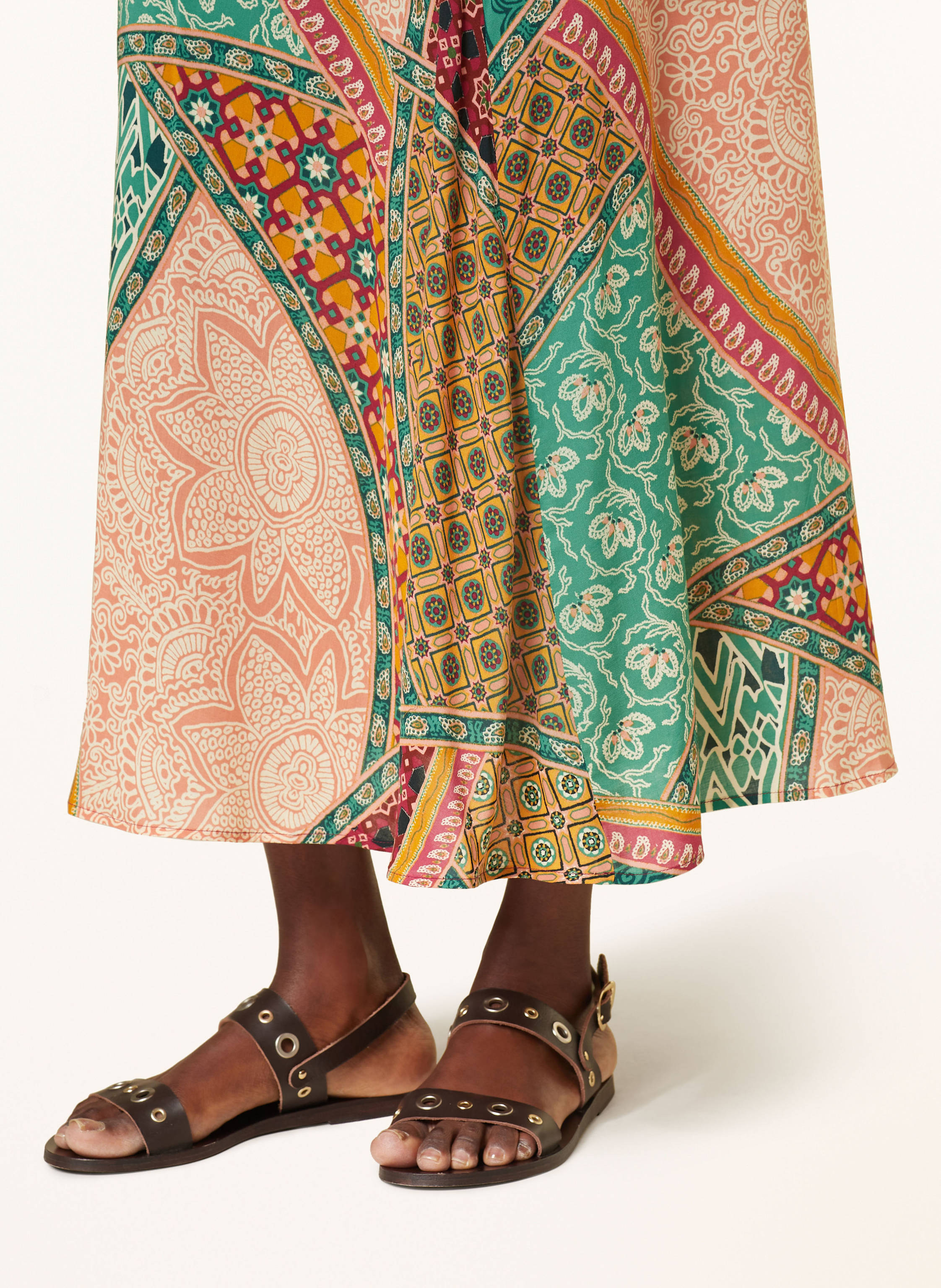 Thumbnail - Ba&Sh Rock Fancy gruen