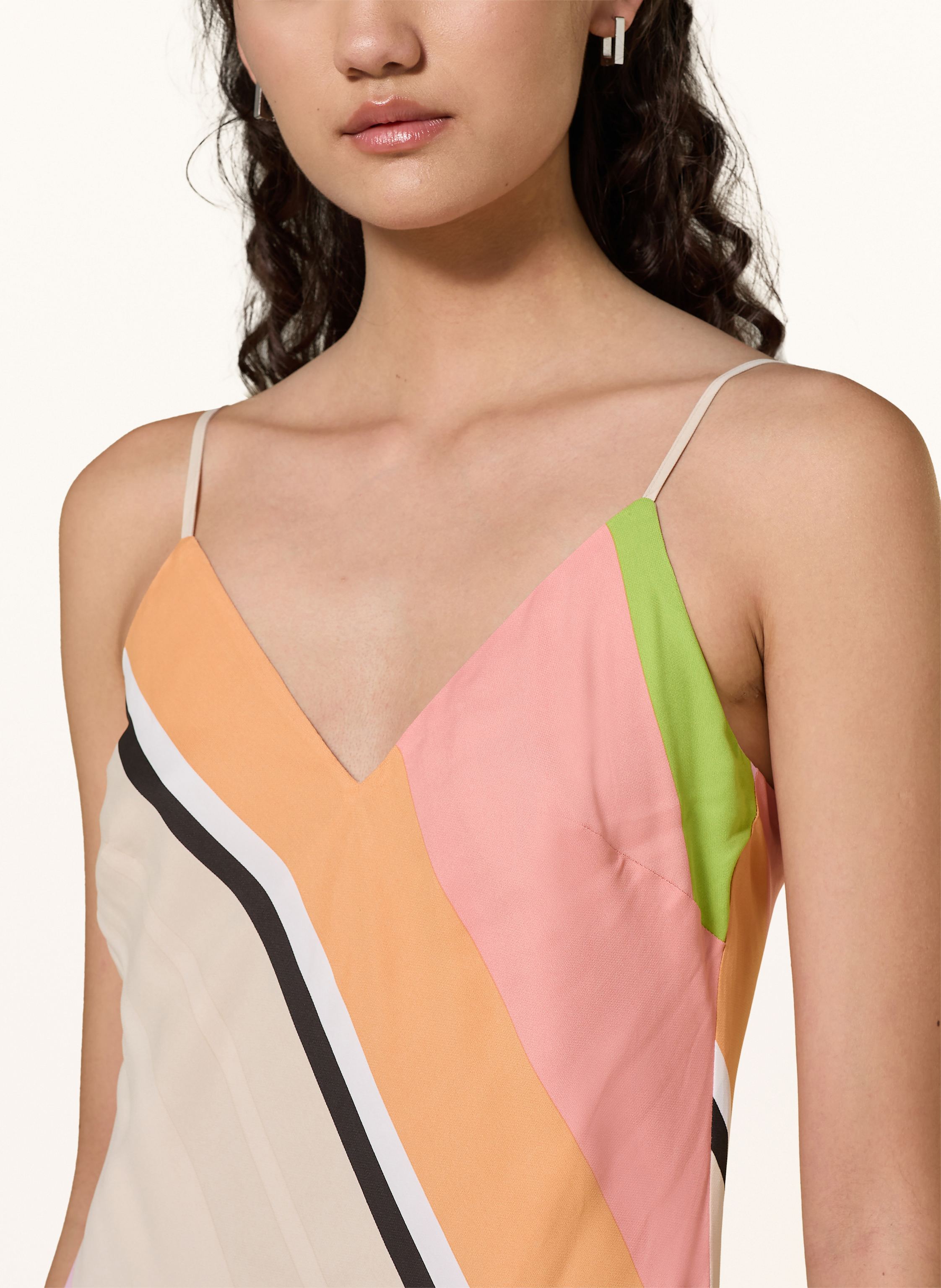 Thumbnail - Reiss Kleid Hallia rosa