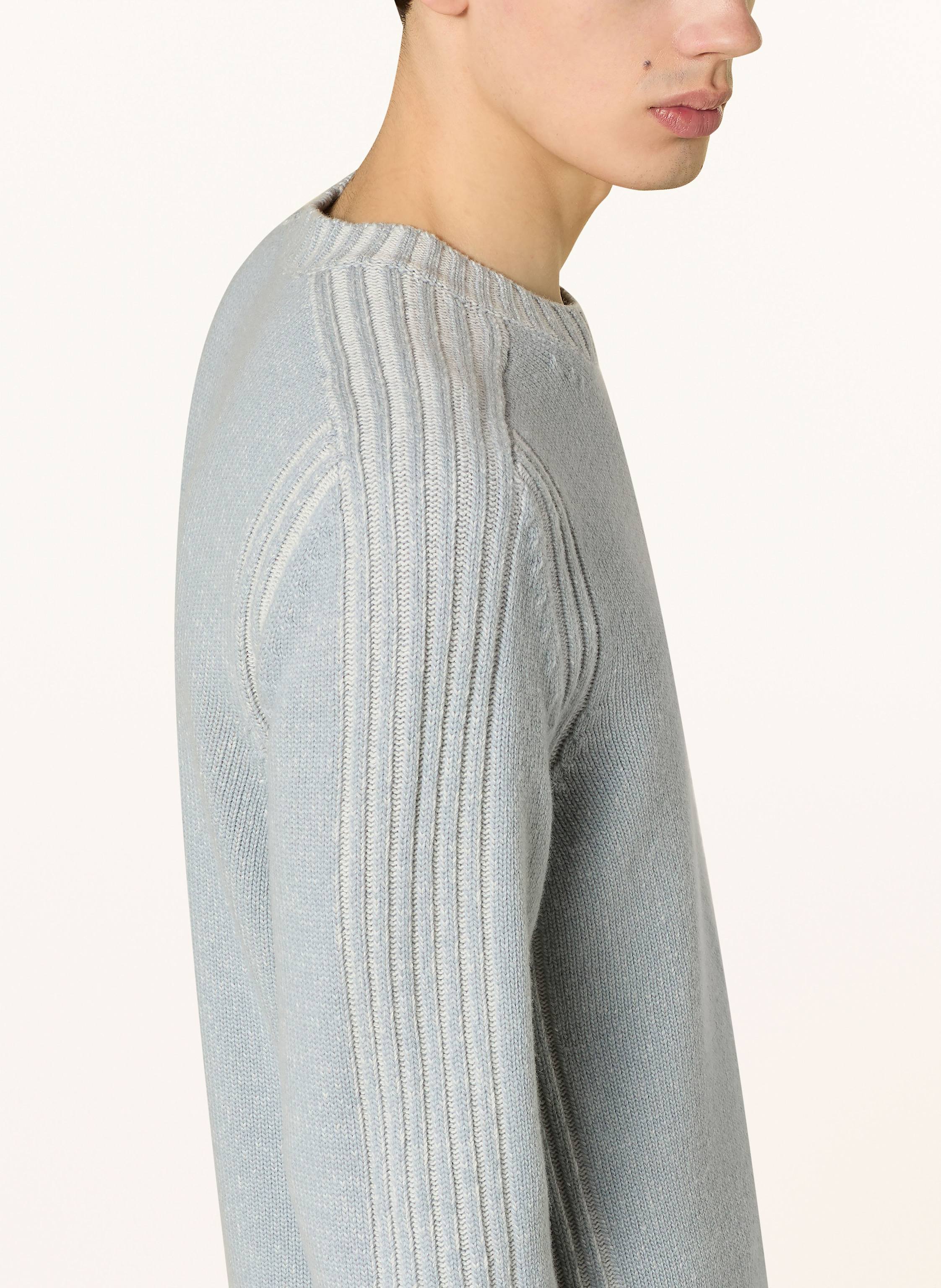 Thumbnail - Belstaff Pullover Watch blau