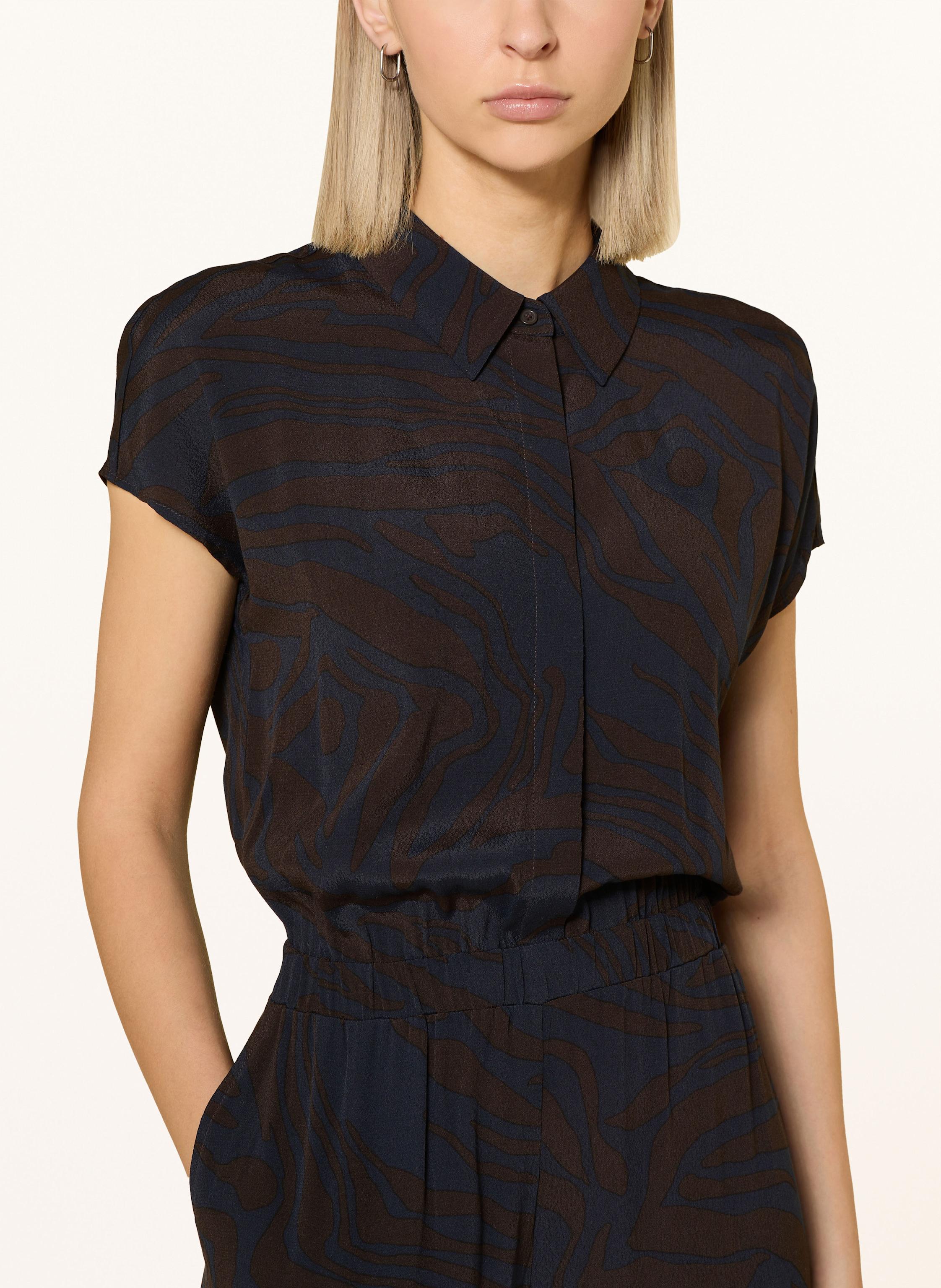 Thumbnail - Someday Jumpsuit Cetara blau