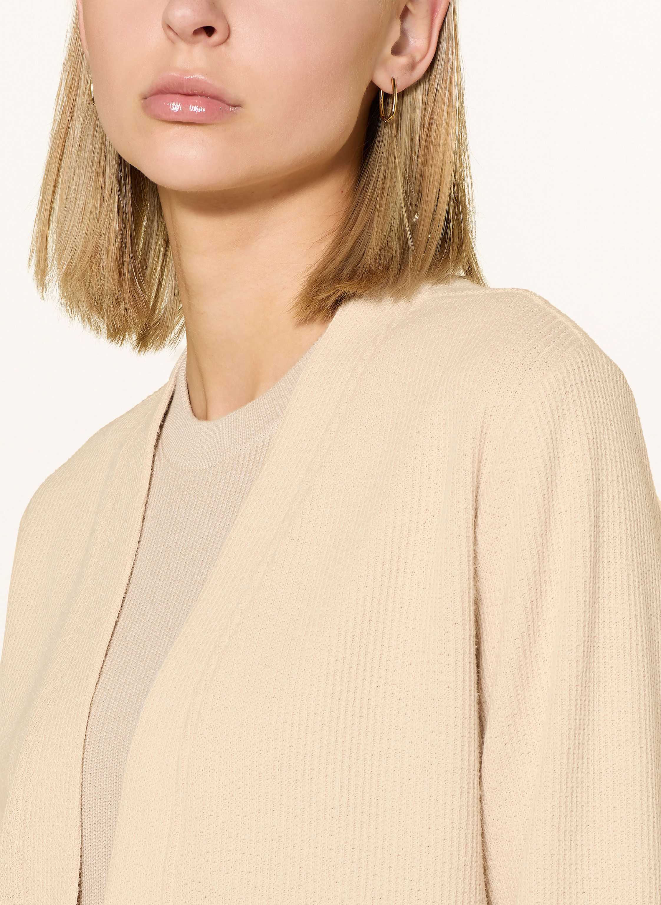 Thumbnail - Someday Strickhülle Umariel beige