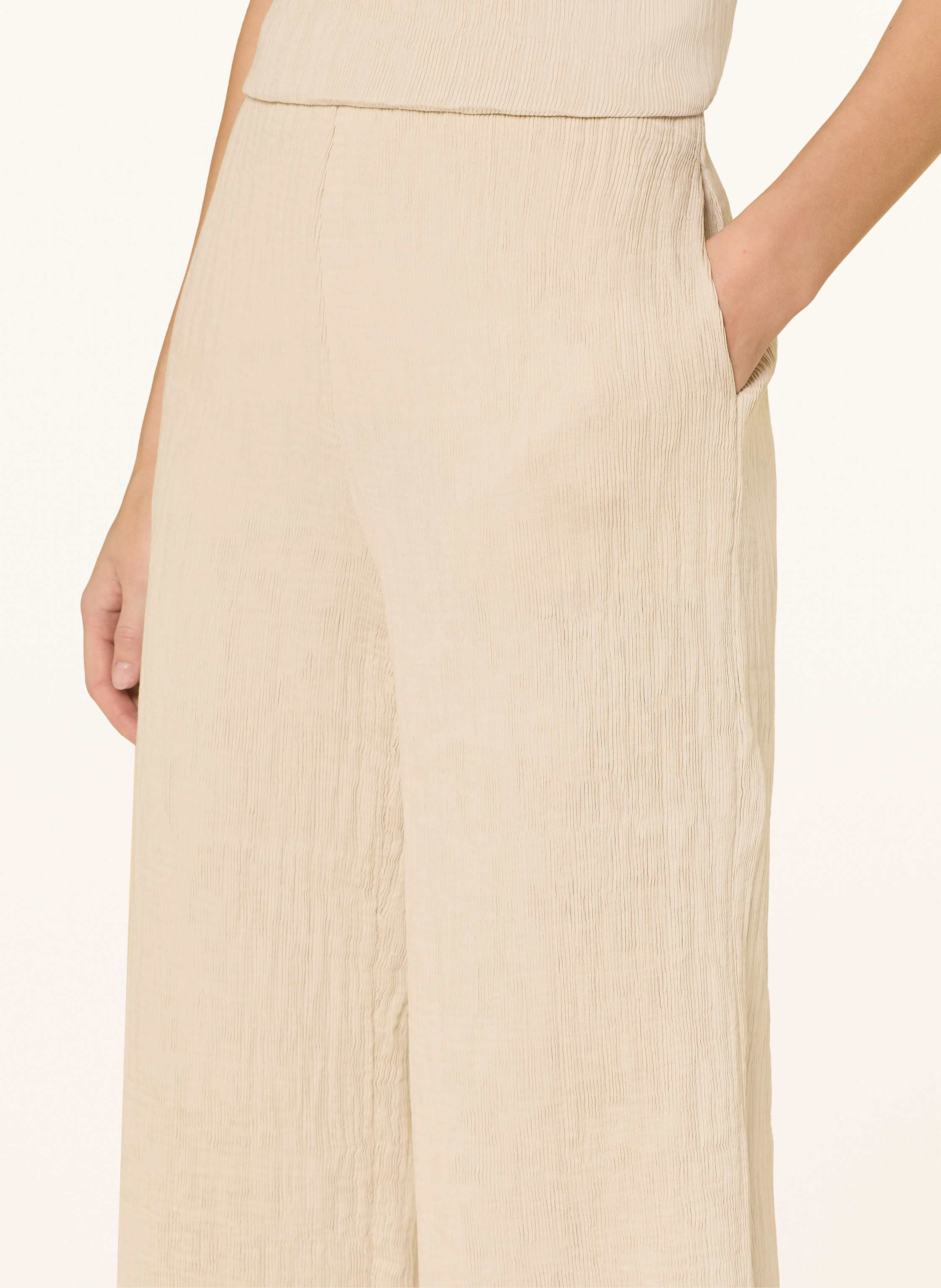 Thumbnail - Someday Culotte Curilo beige