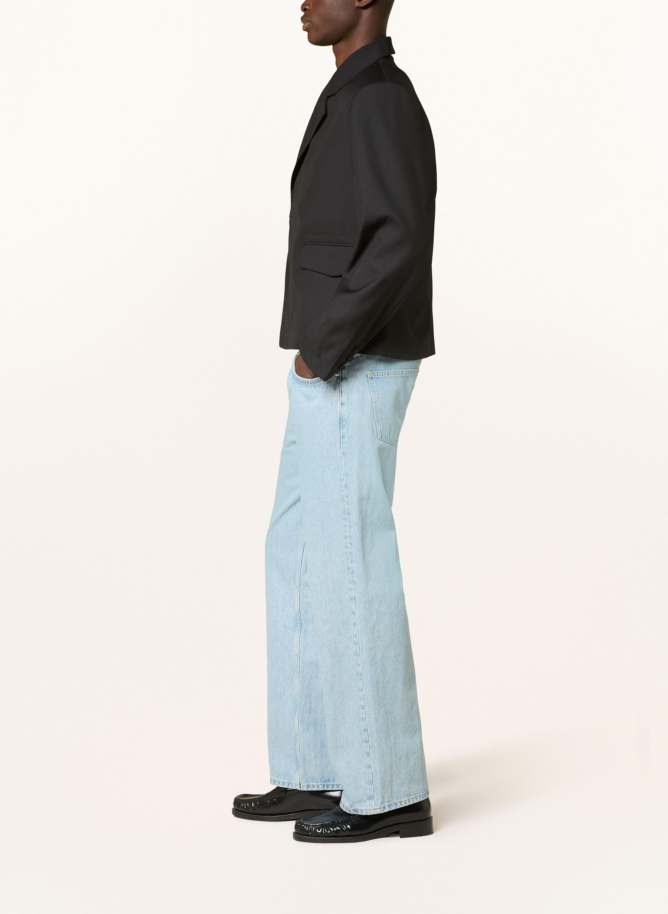 Thumbnail - Eightyfive Jeans Relaxed Fit blau