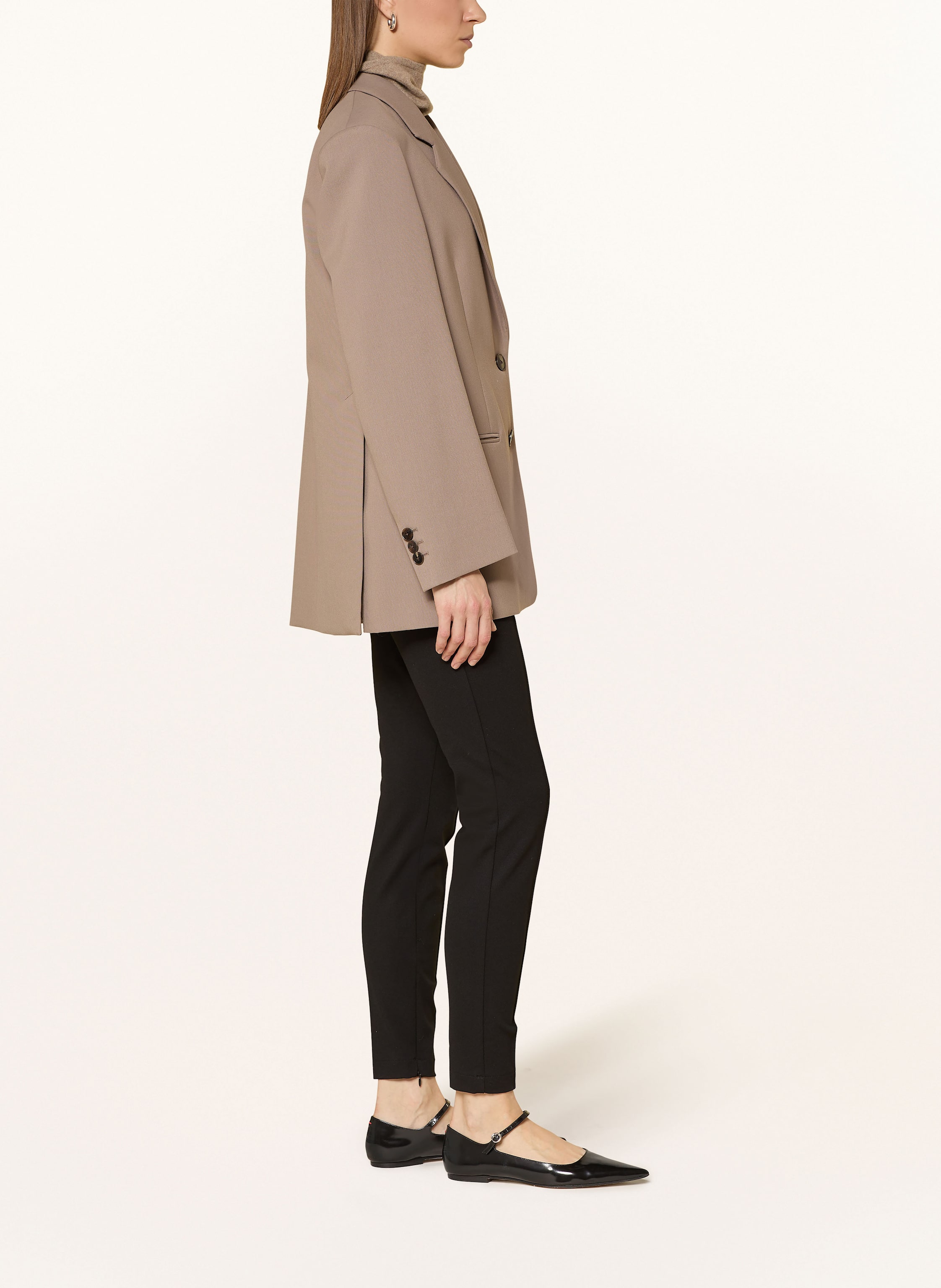 Thumbnail - Cambio Leggings Ryder schwarz