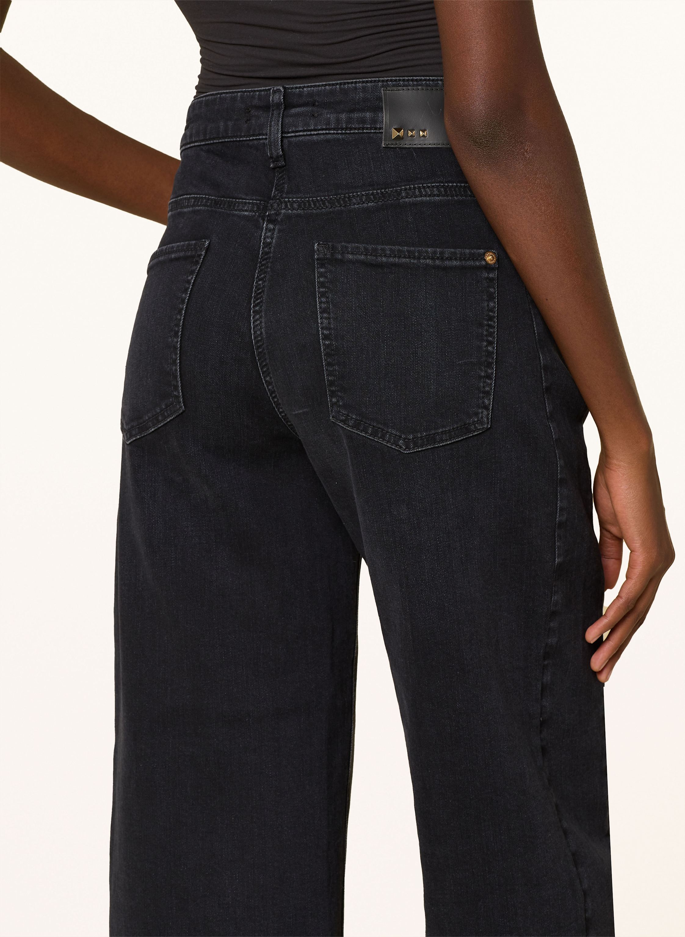 Thumbnail - Cambio Jeans Oria schwarz