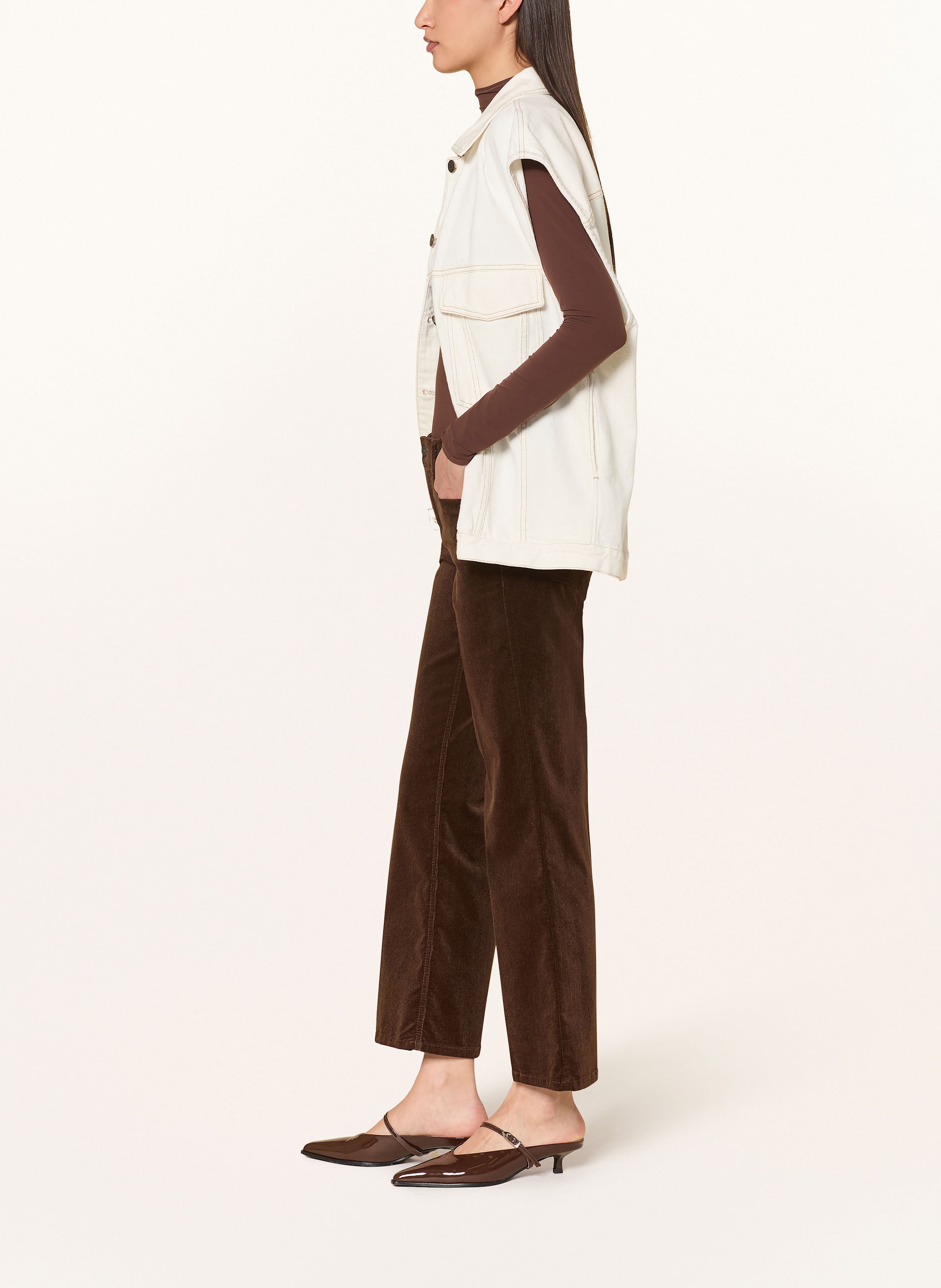 Thumbnail - Cambio Cordhose Francesca braun