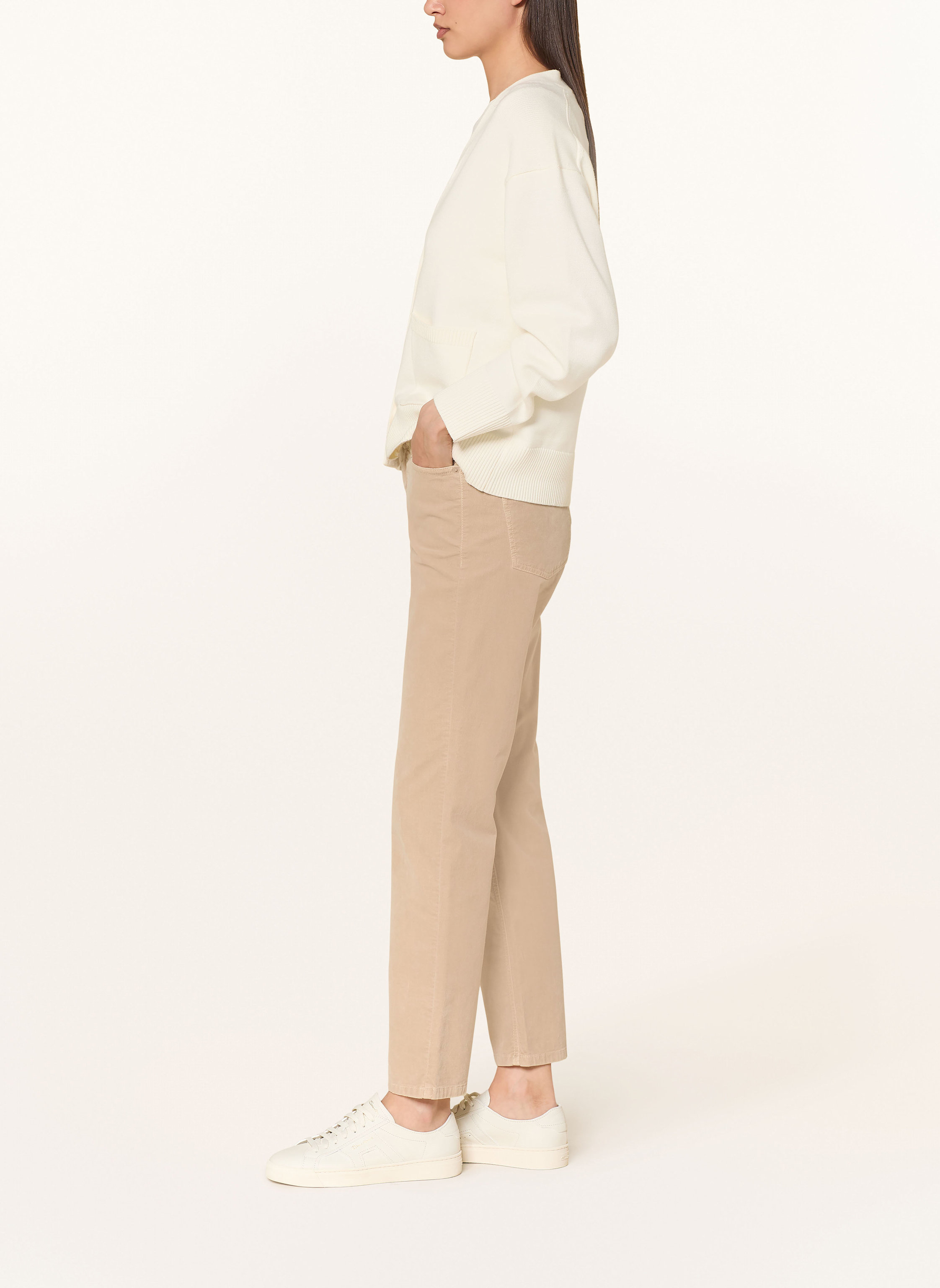 Thumbnail - Cambio Hose Piper beige