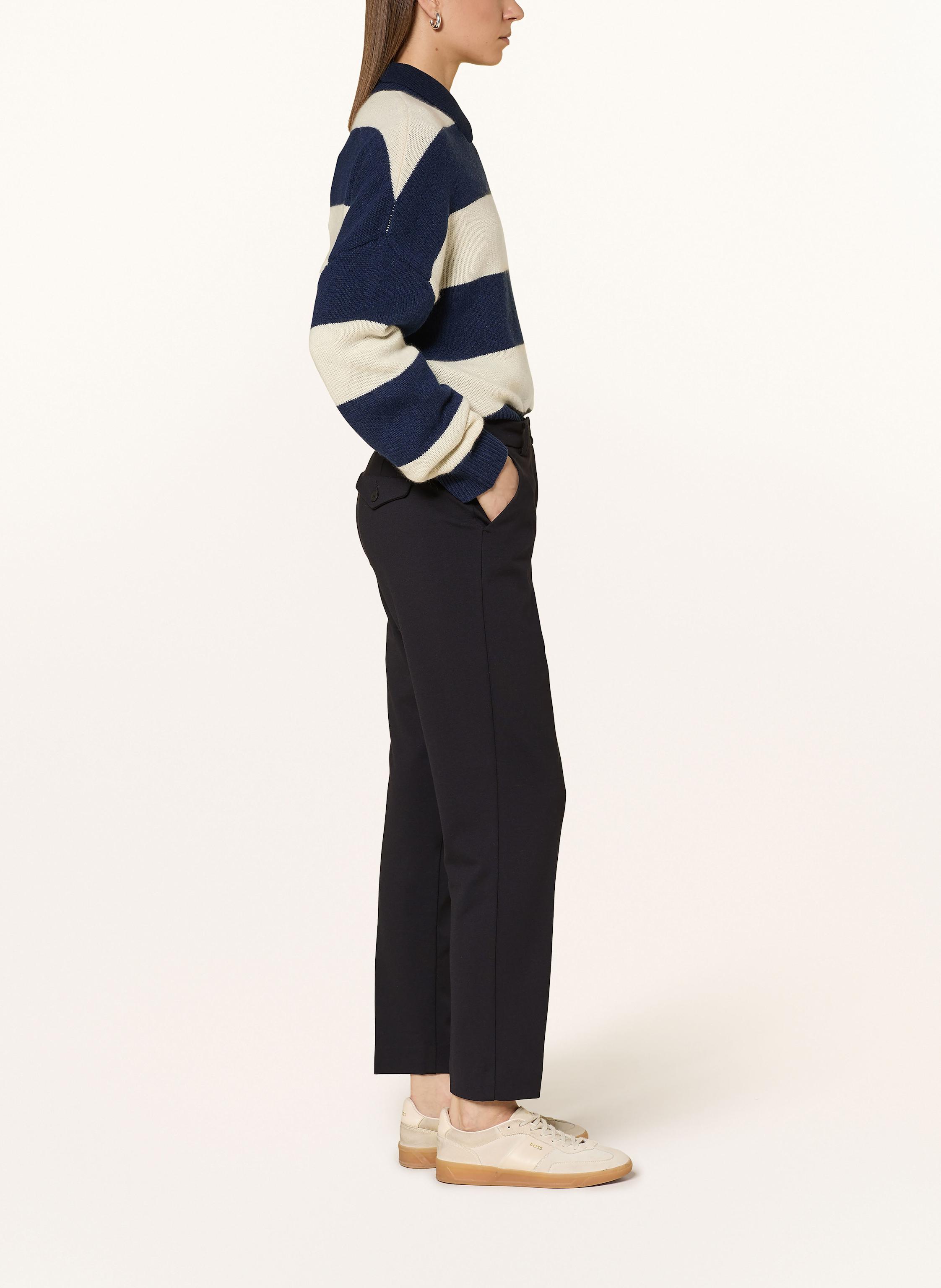 Thumbnail - Cambio Hose Karina blau