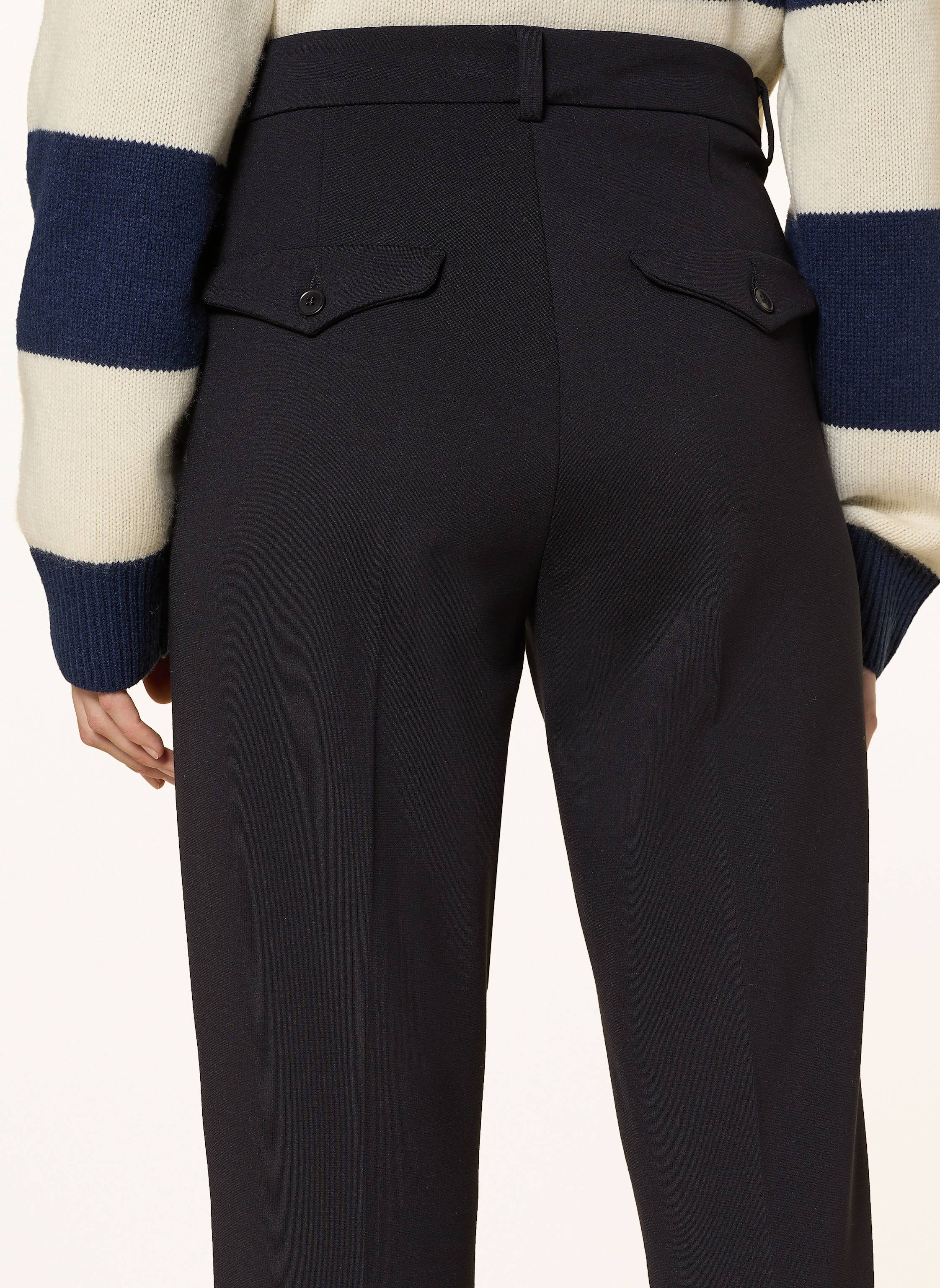 Thumbnail - Cambio Hose Karina blau