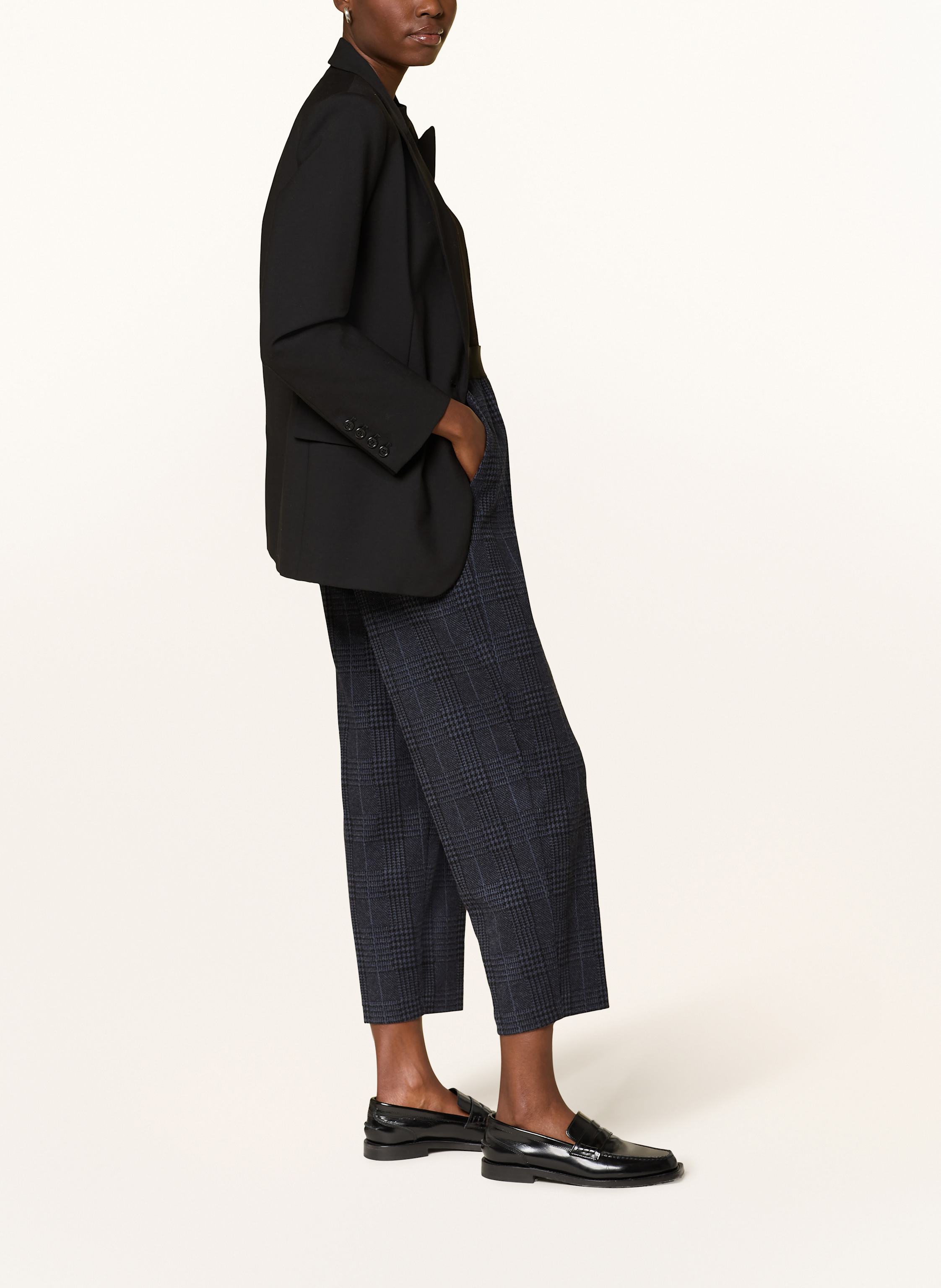 Thumbnail - Cambio 7/8-Hose Kira blau