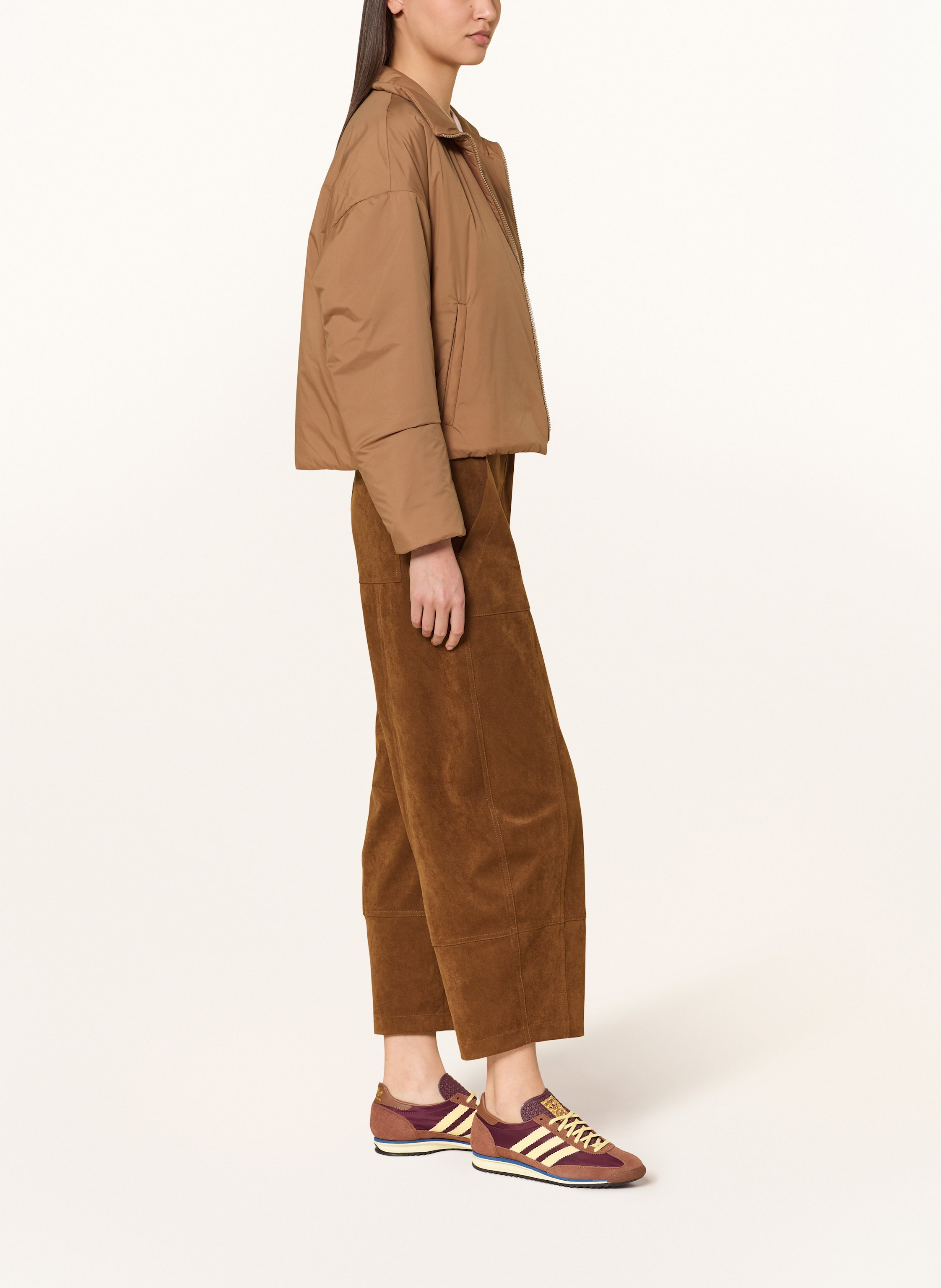 Thumbnail - Cambio 7/8-Hose Ophelia braun