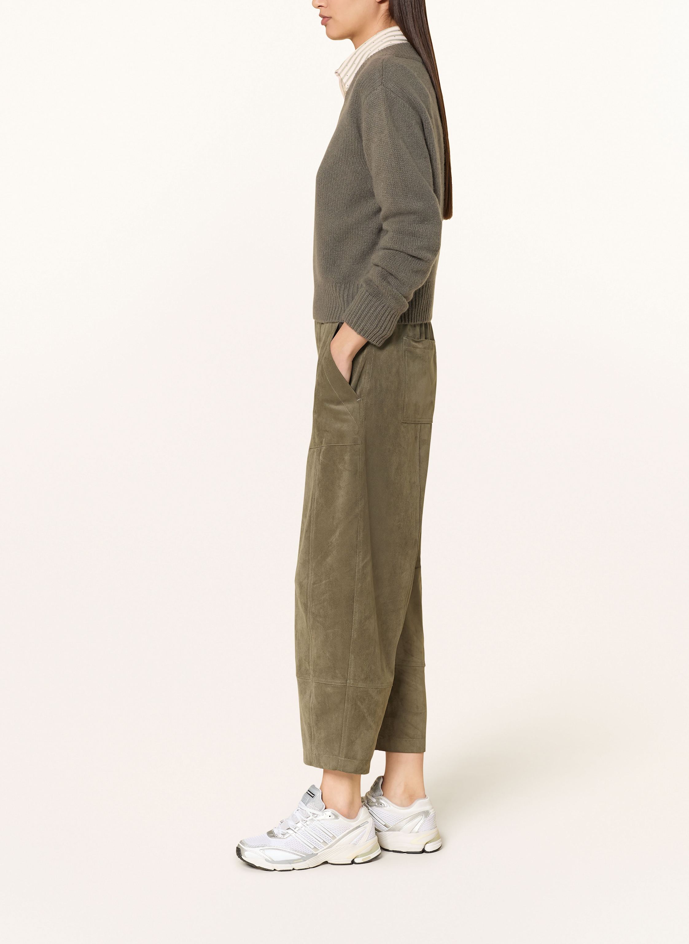 Thumbnail - Cambio 7/8-Hose Ophelia gruen