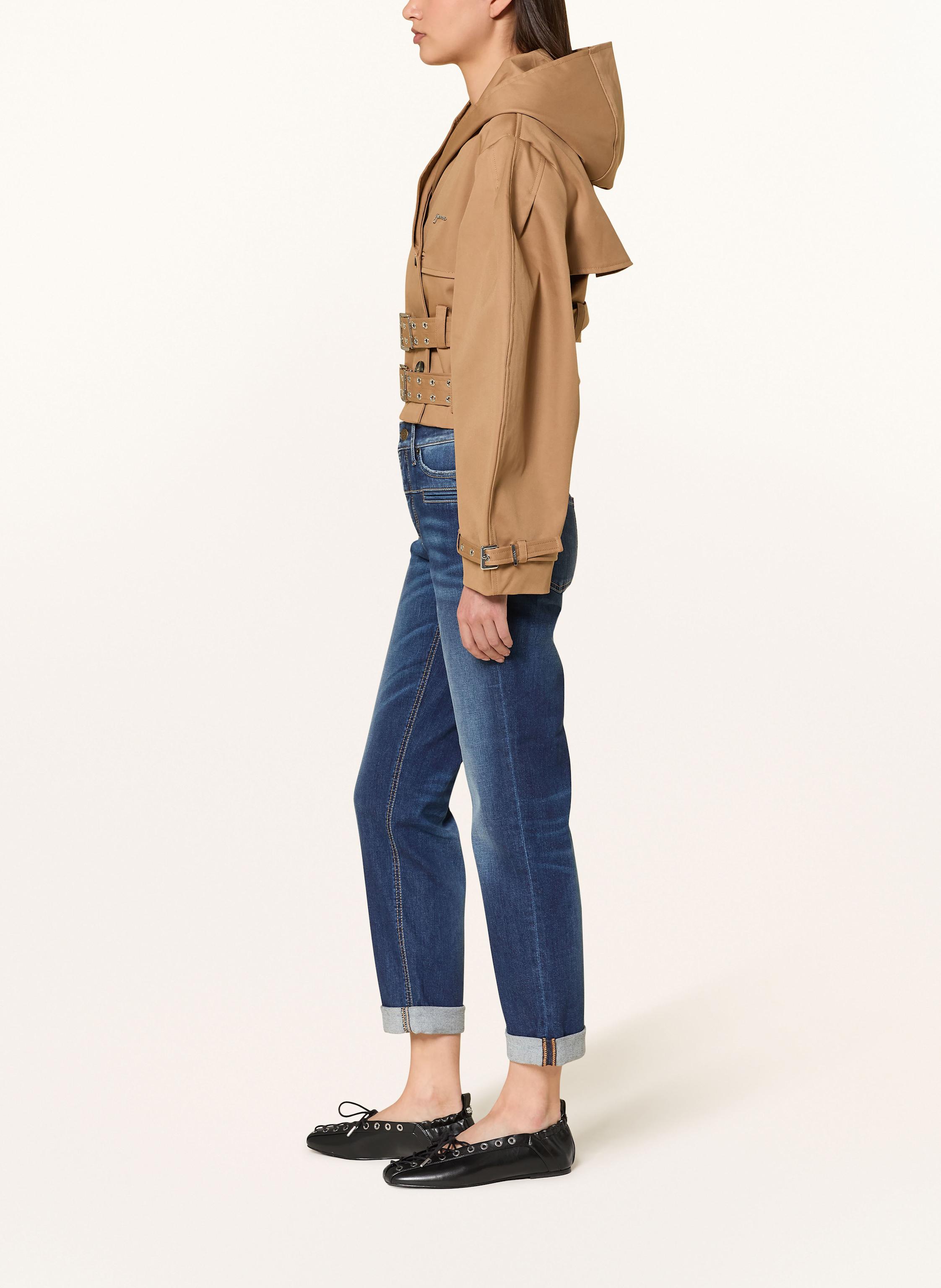 Thumbnail - Cambio Jeans Pearlie blau