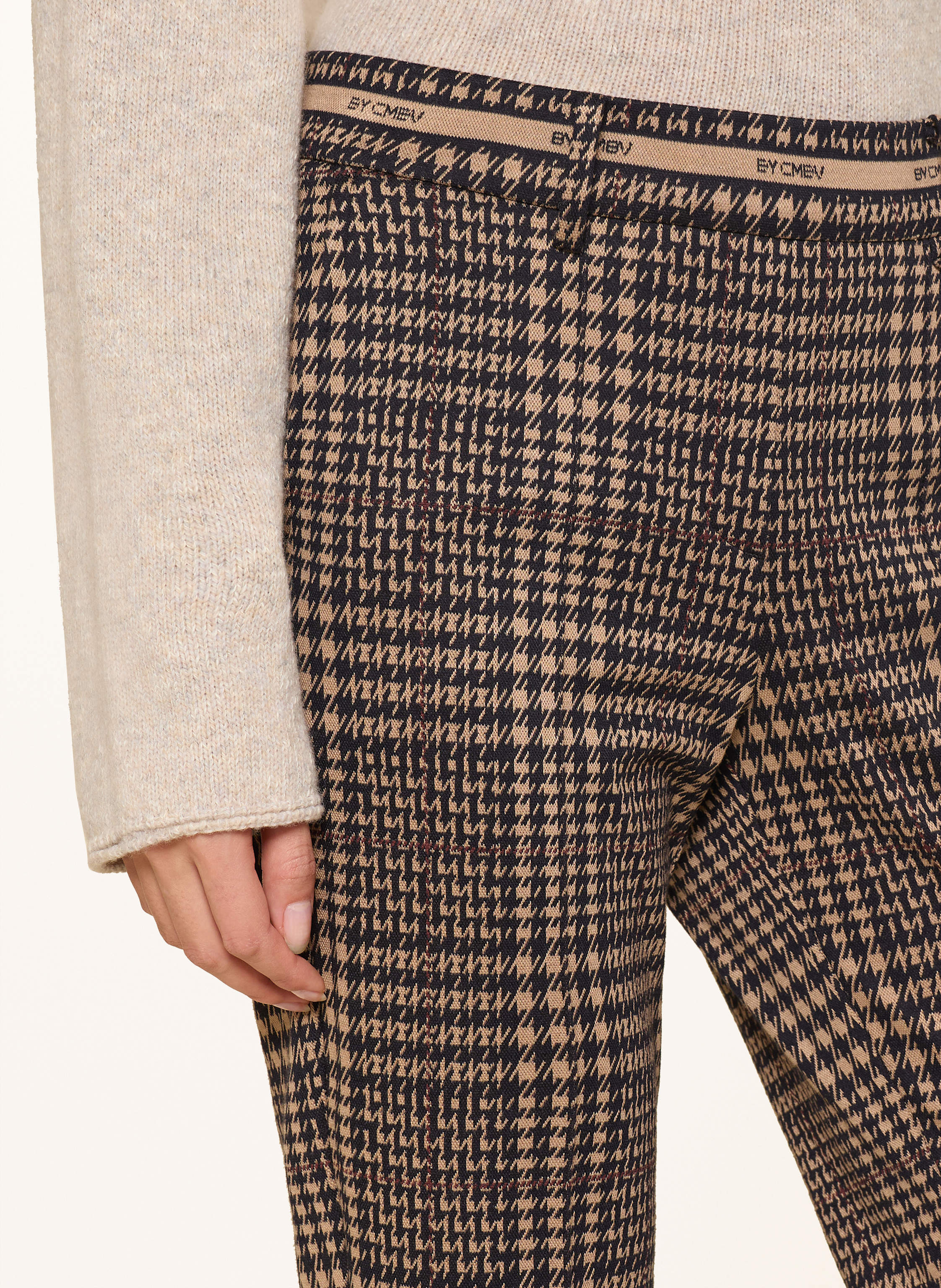 Thumbnail - Cambio Hose Francoise braun