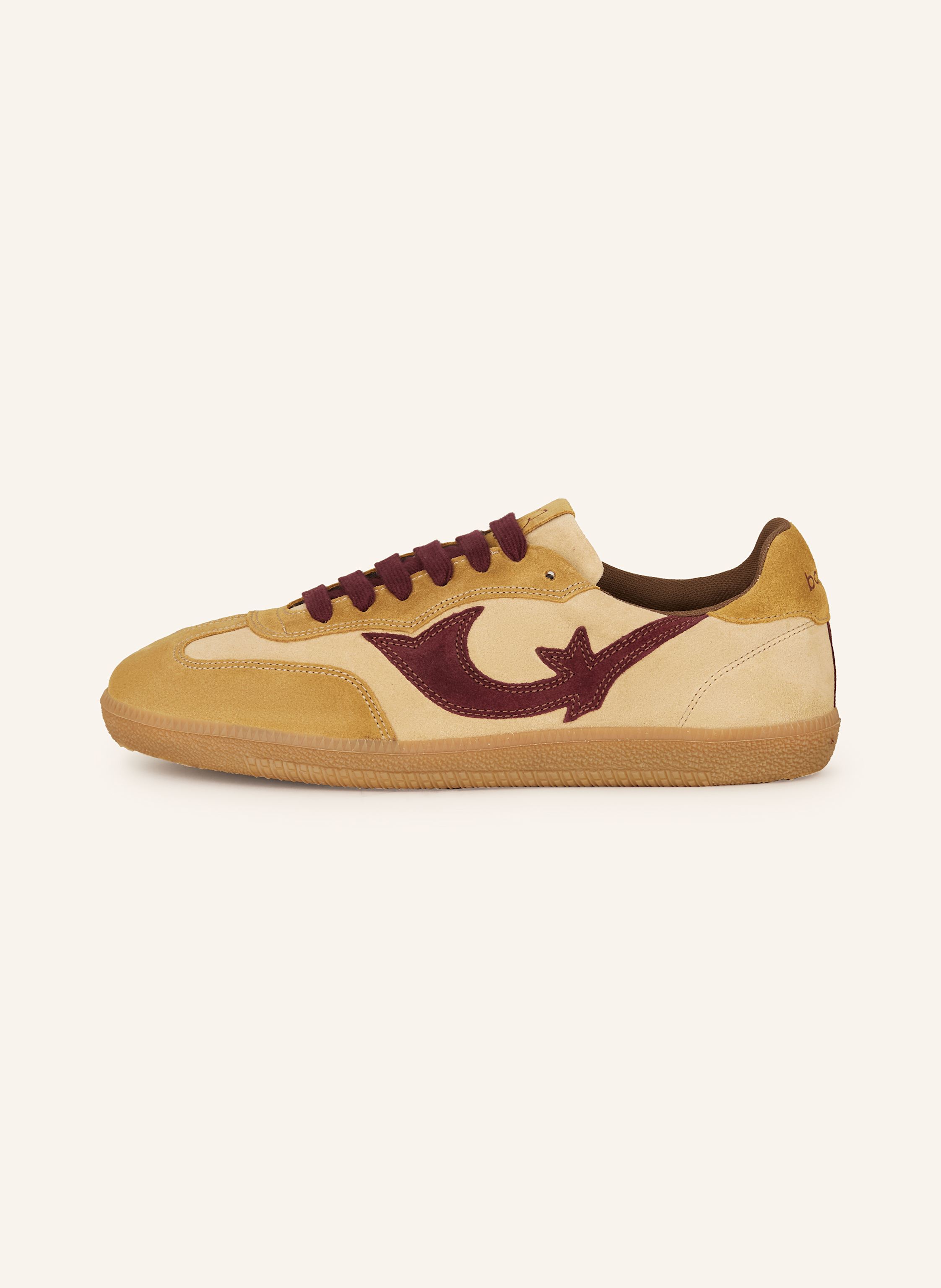 Thumbnail - Ba&Sh Sneaker Crew gelb