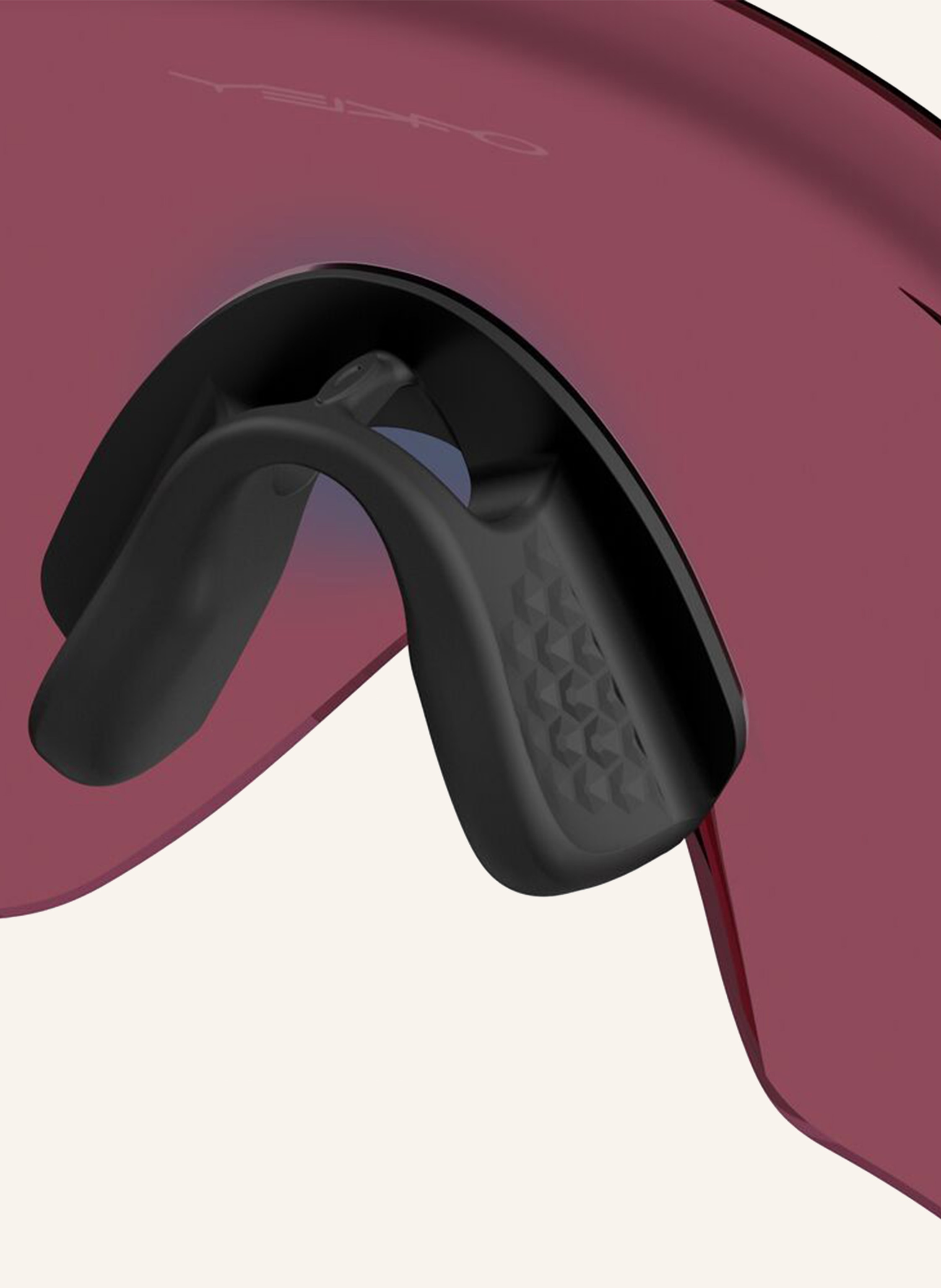 Thumbnail - Oakley Radbrille Velo Kato™ schwarz