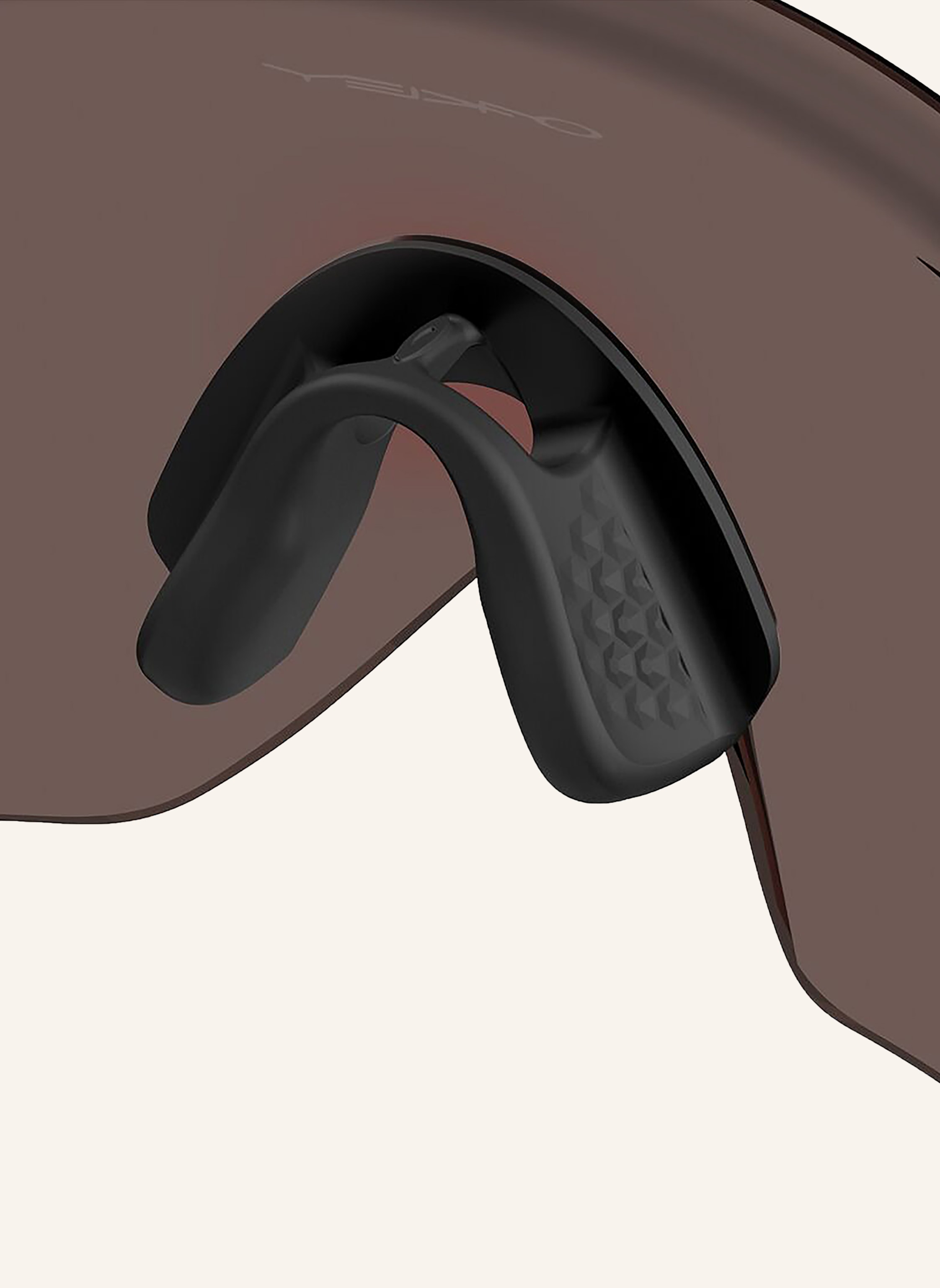 Thumbnail - Oakley Radbrille Velo Kato™ grau