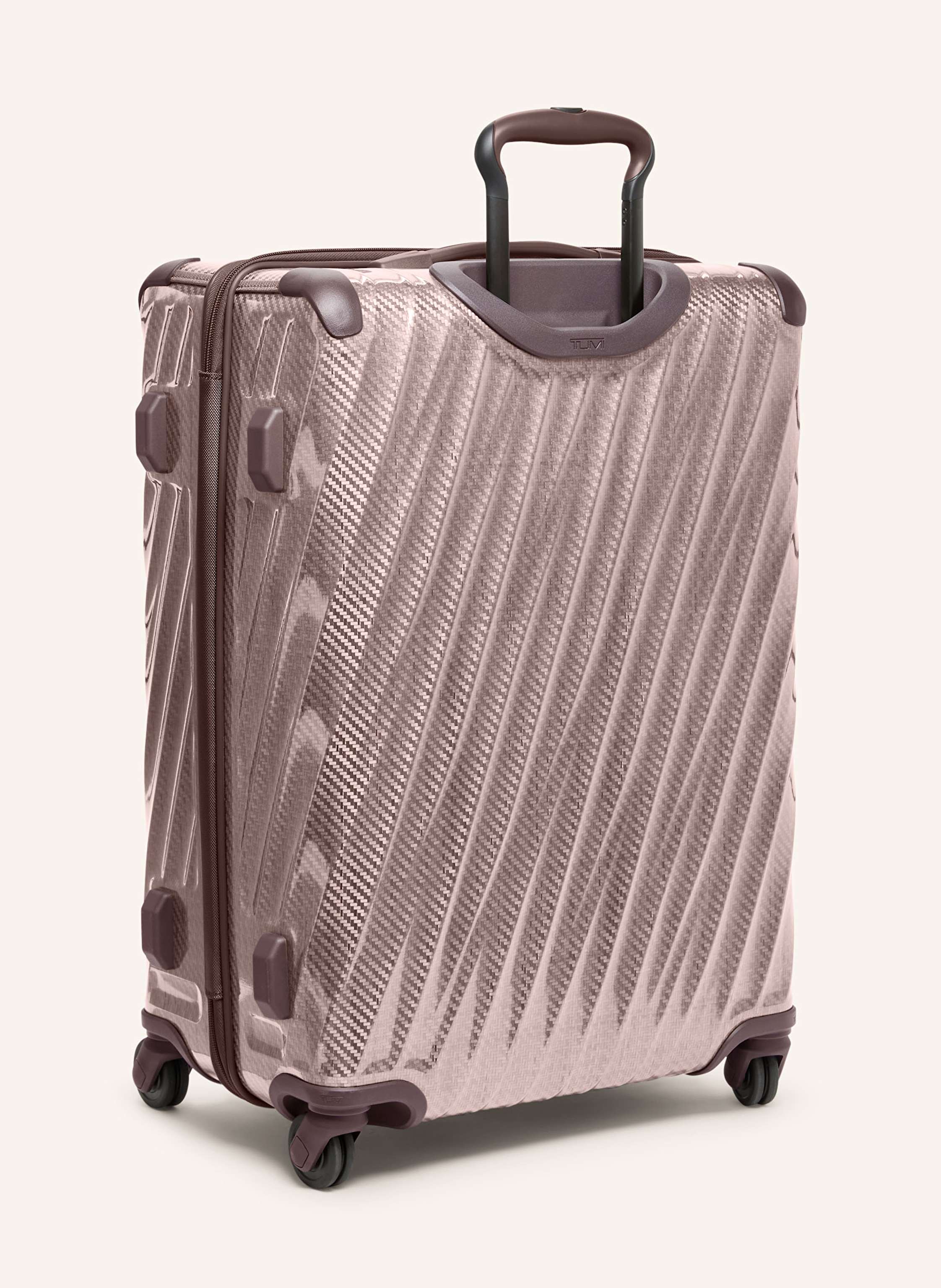 Thumbnail - Tumi 19 Degree Lite Trolley Short Trip rosegold
