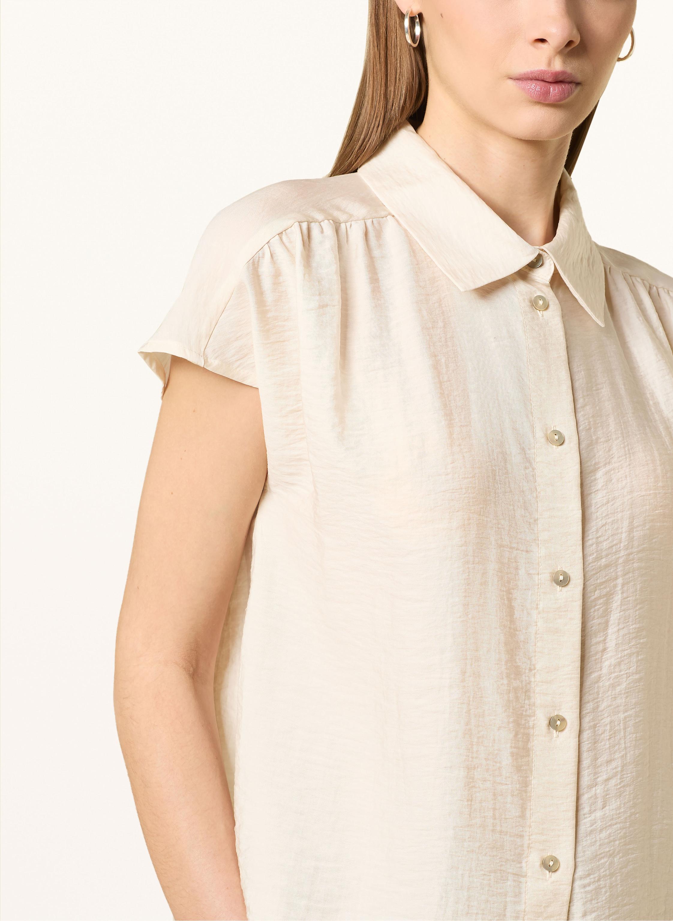 Thumbnail - Opus Hemdbluse Fairi beige