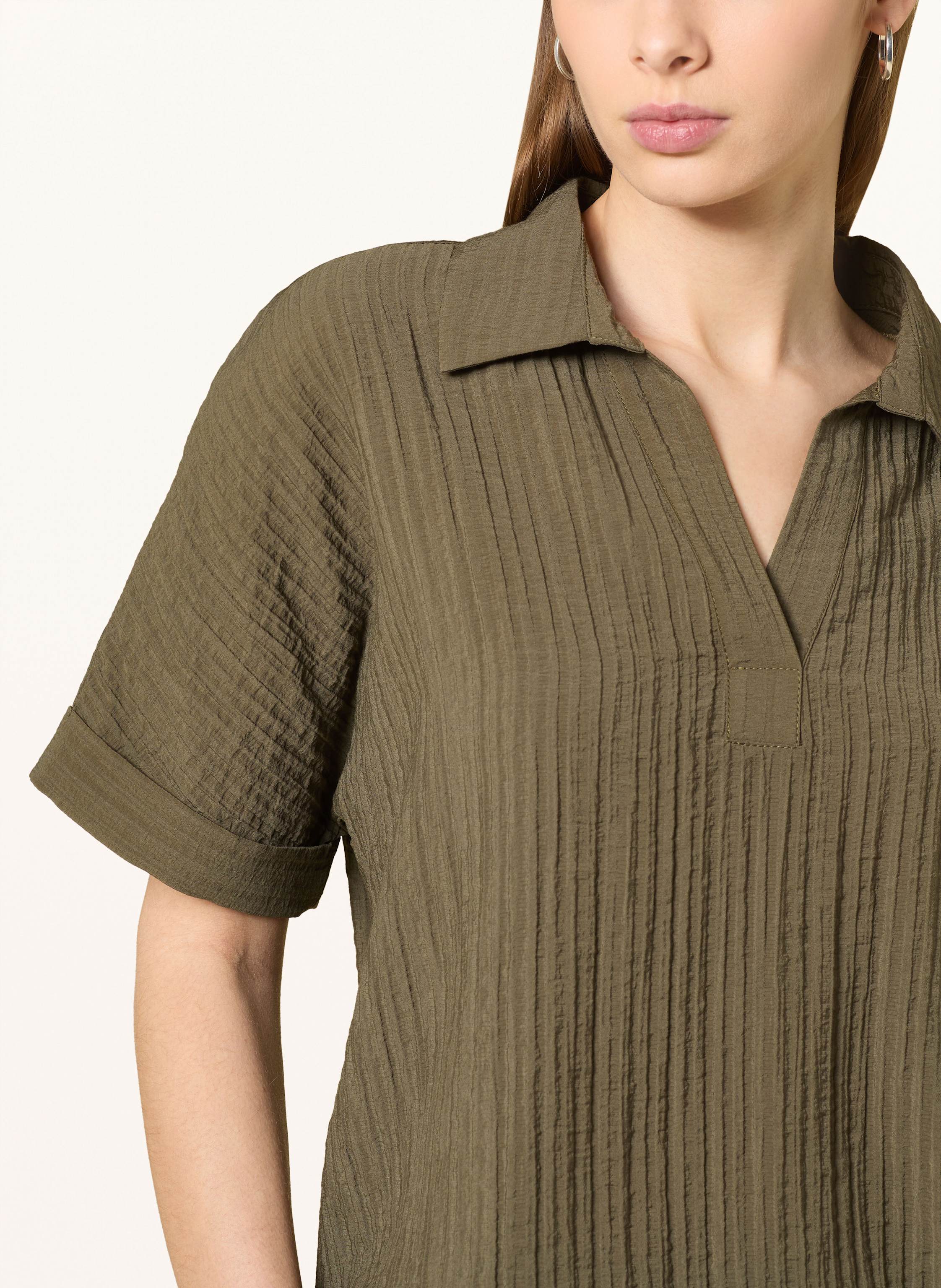 Thumbnail - Opus Blusenshirt Felsa gruen