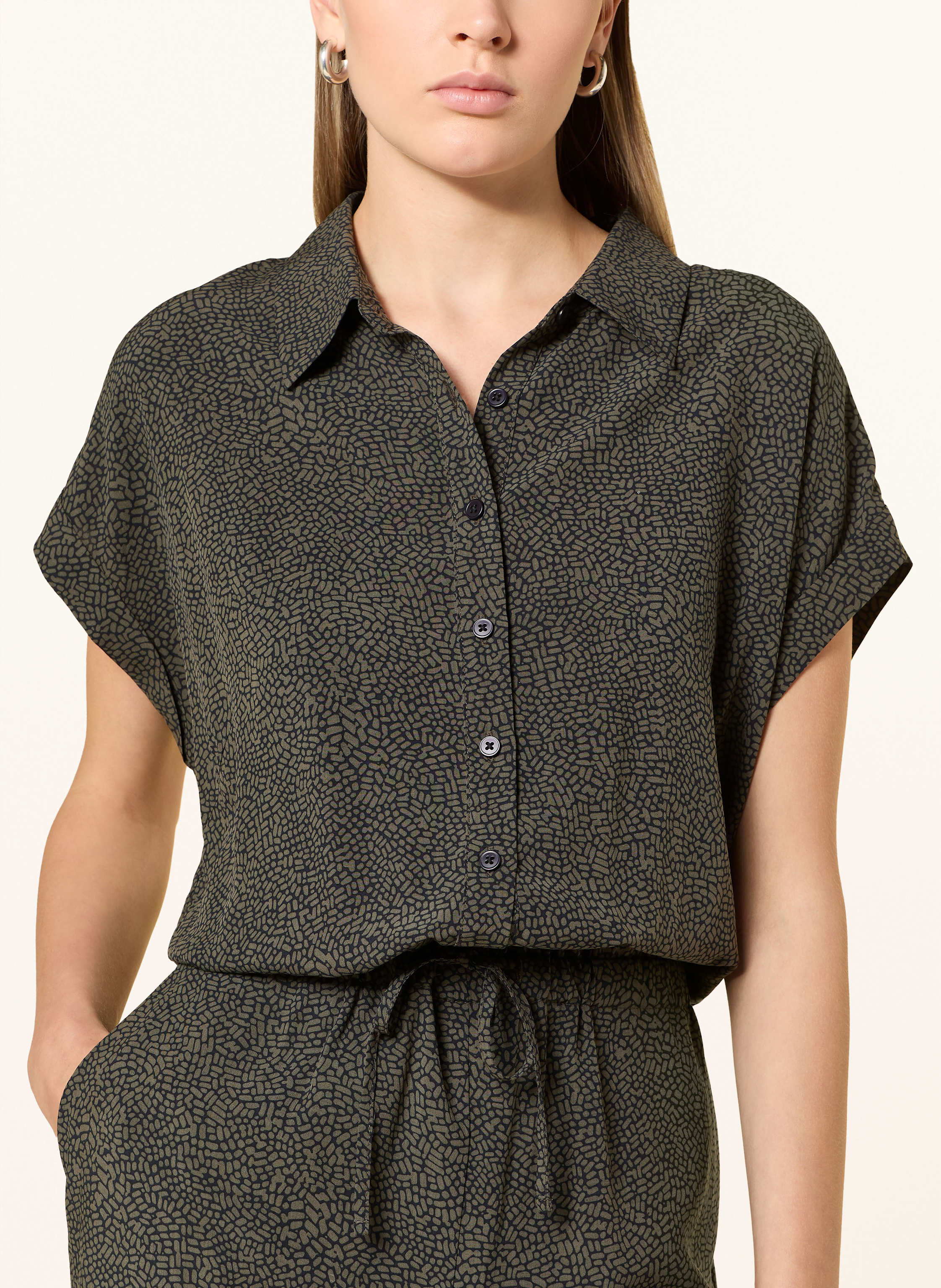 Thumbnail - Opus Jumpsuit Mendie gruen