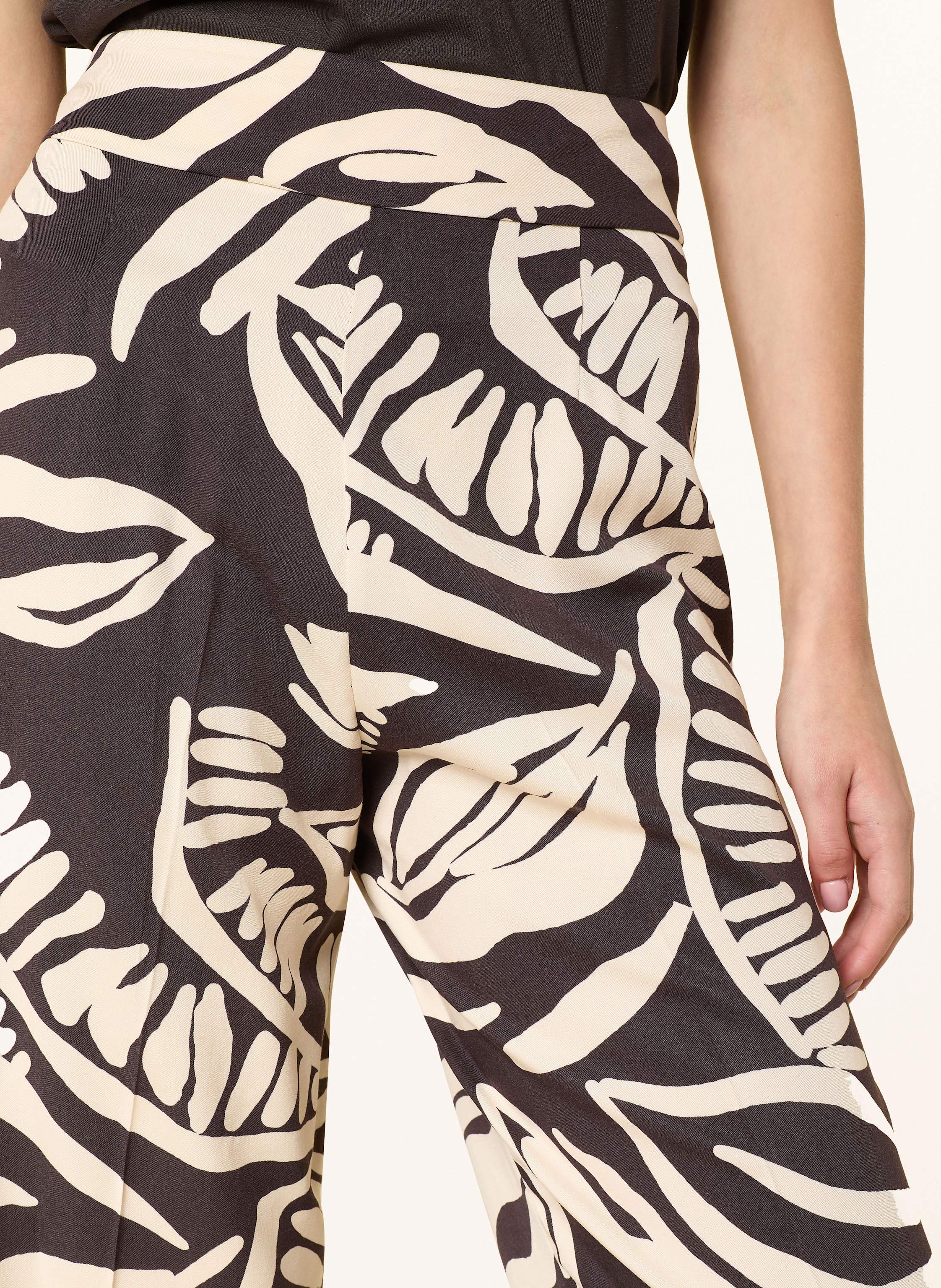 Thumbnail - Opus Culotte Misha braun