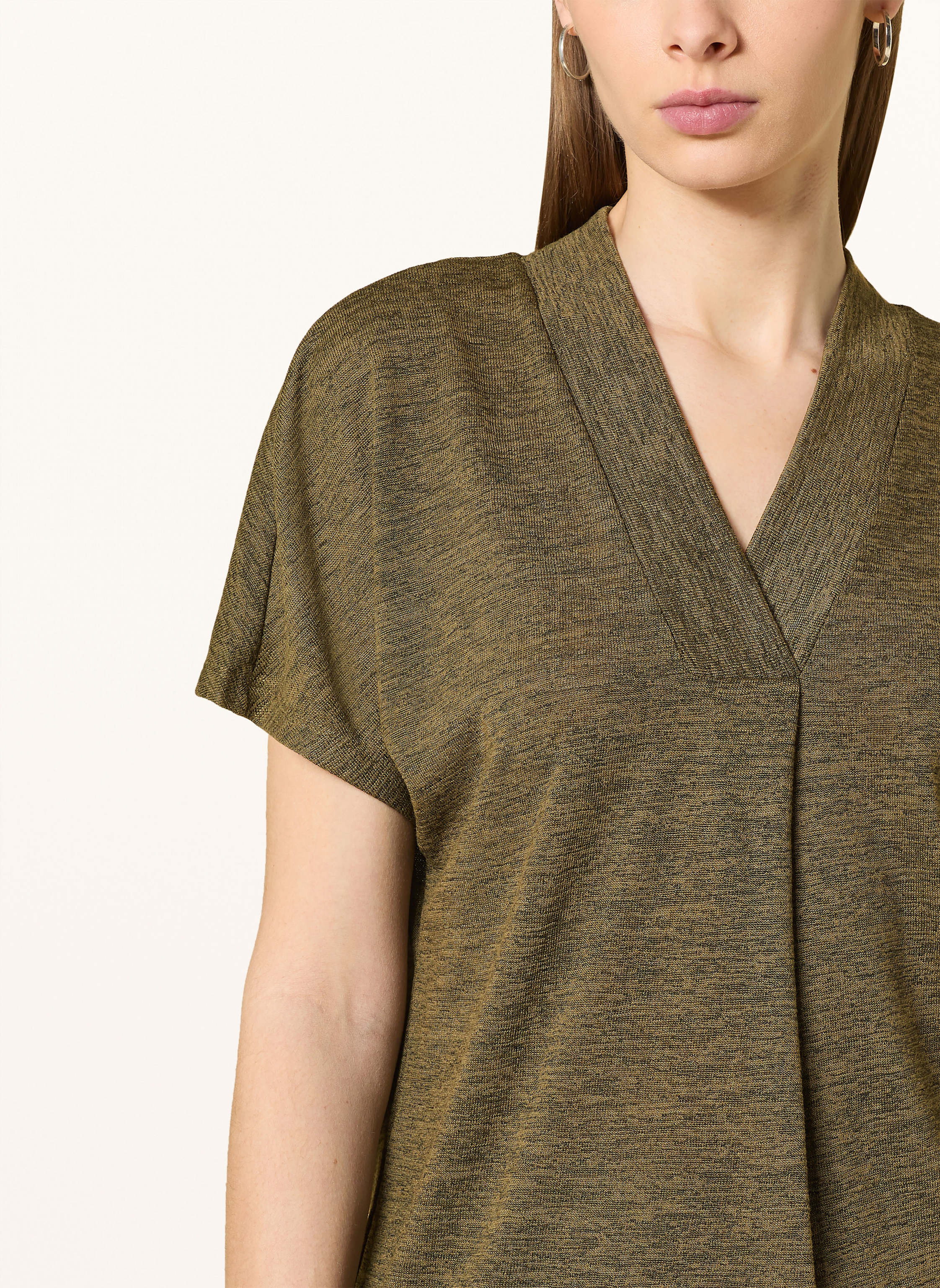 Thumbnail - Opus T-Shirt Sanze gruen