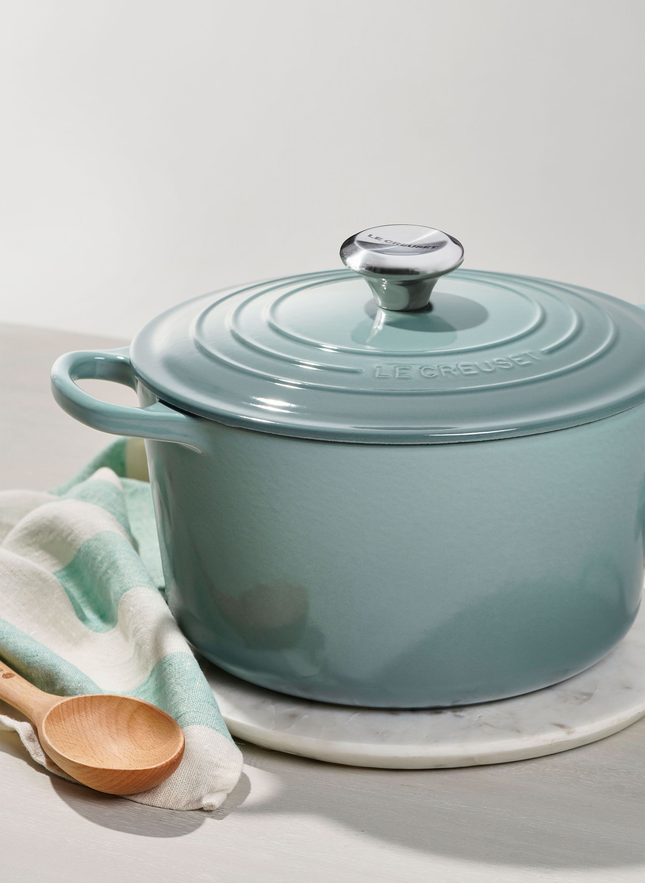 Thumbnail - Le Creuset Bräter Signature gruen