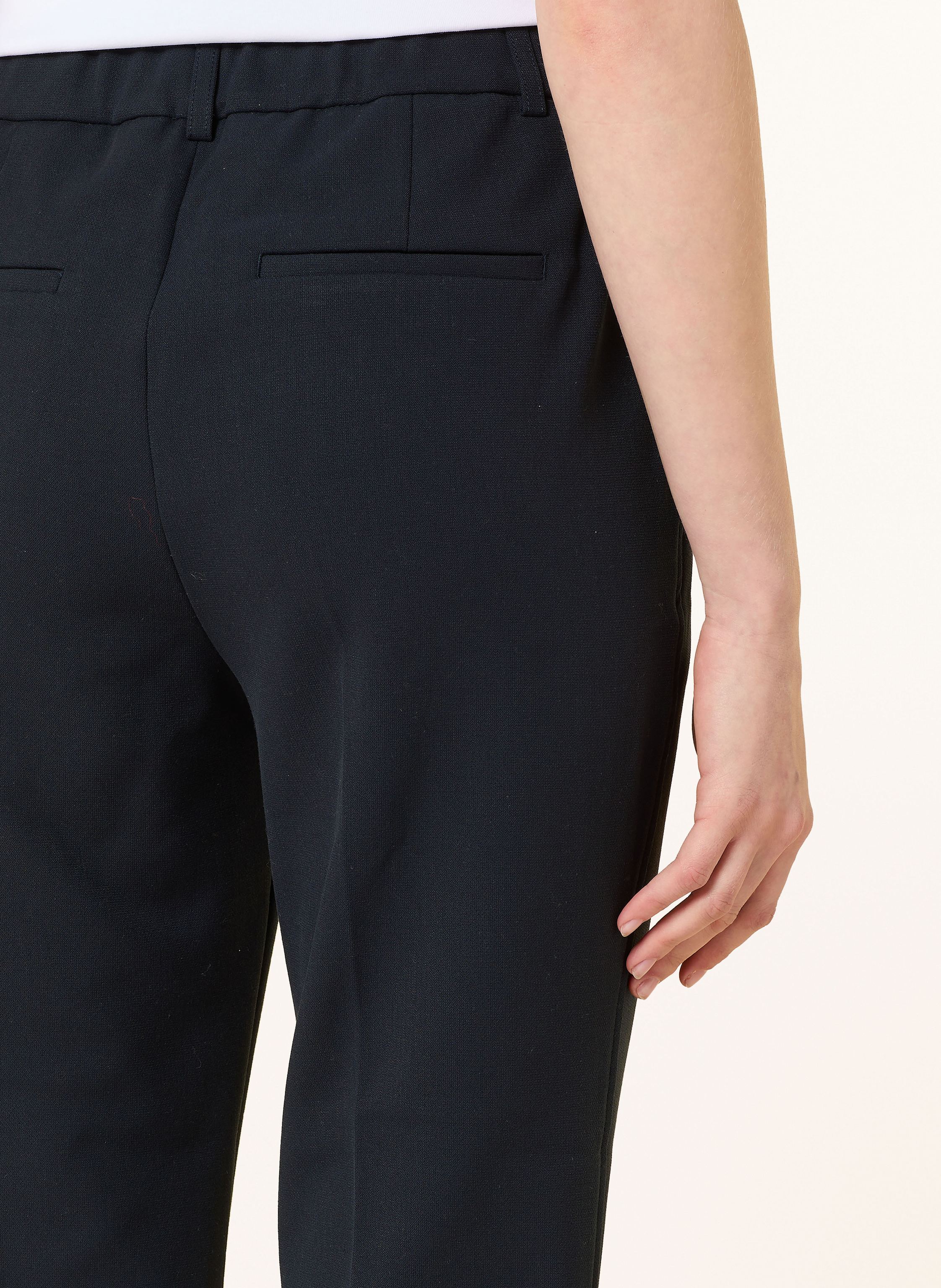 Thumbnail - Opus Pants Hose Luane blau