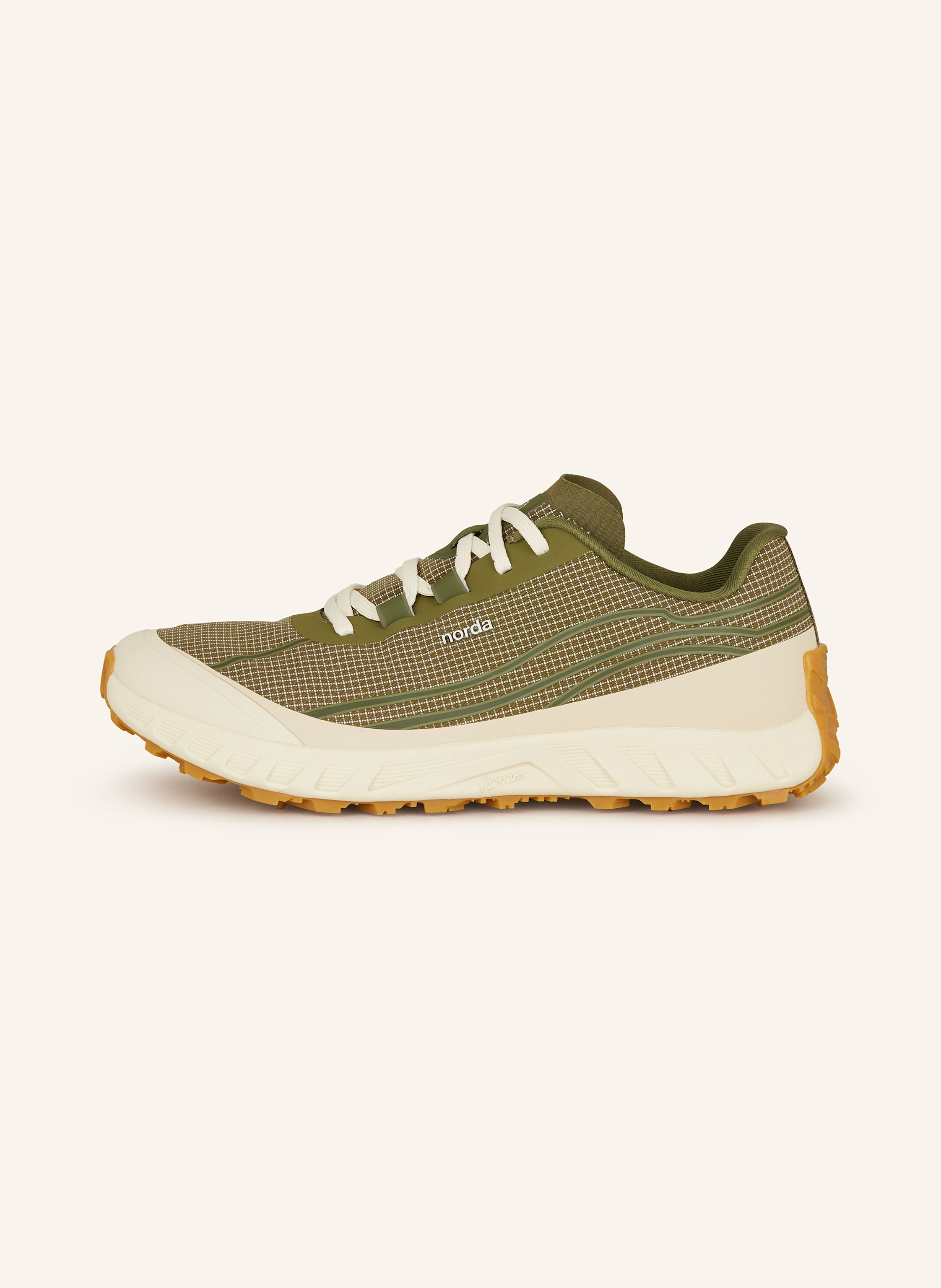 Thumbnail - Norda Trailrunning-Schuhe 002 gruen