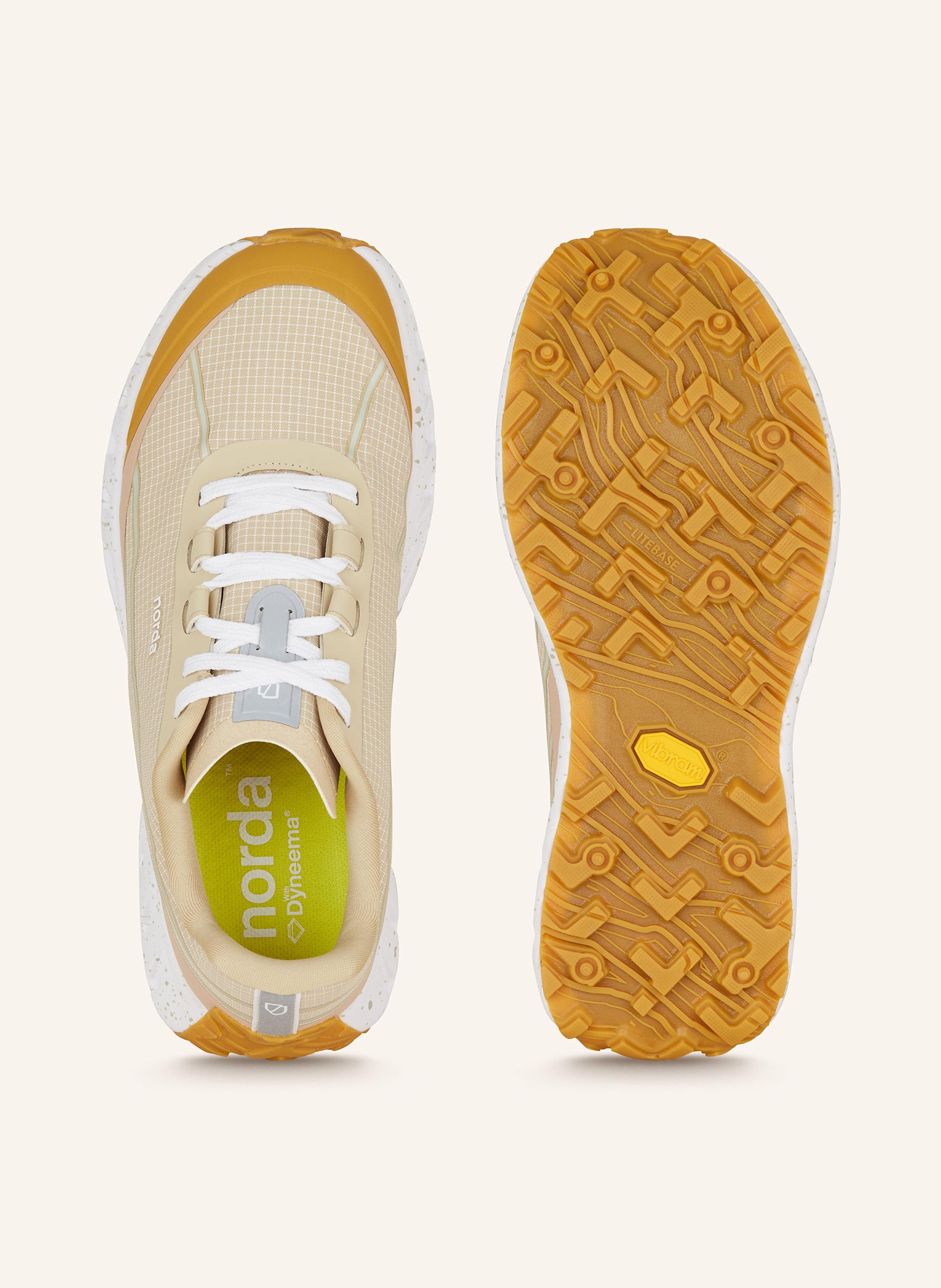 Thumbnail - Norda Trailrunning-Schuhe 002 beige