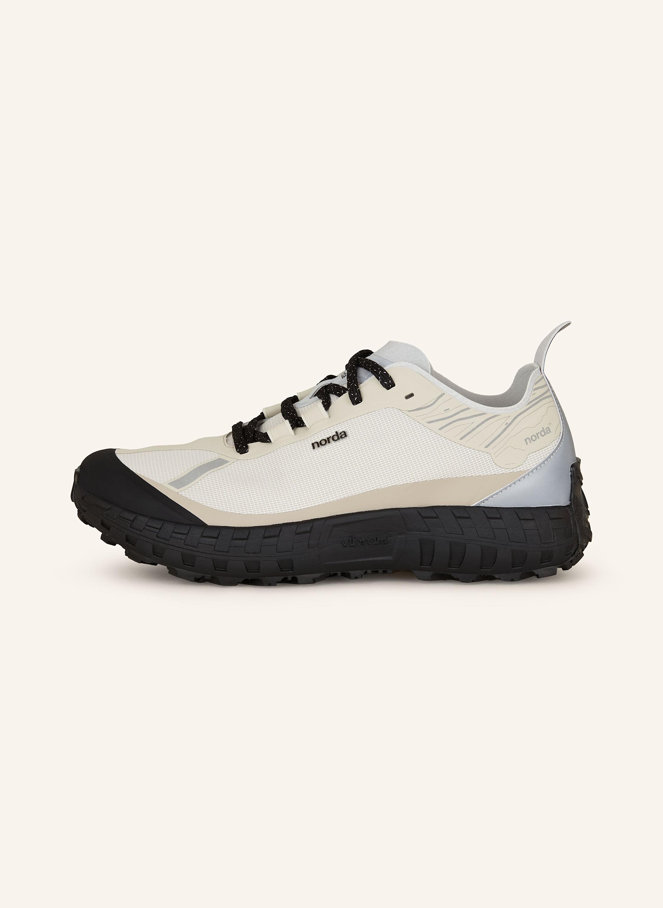 Thumbnail - Norda Trailrunning-Schuhe 001 beige