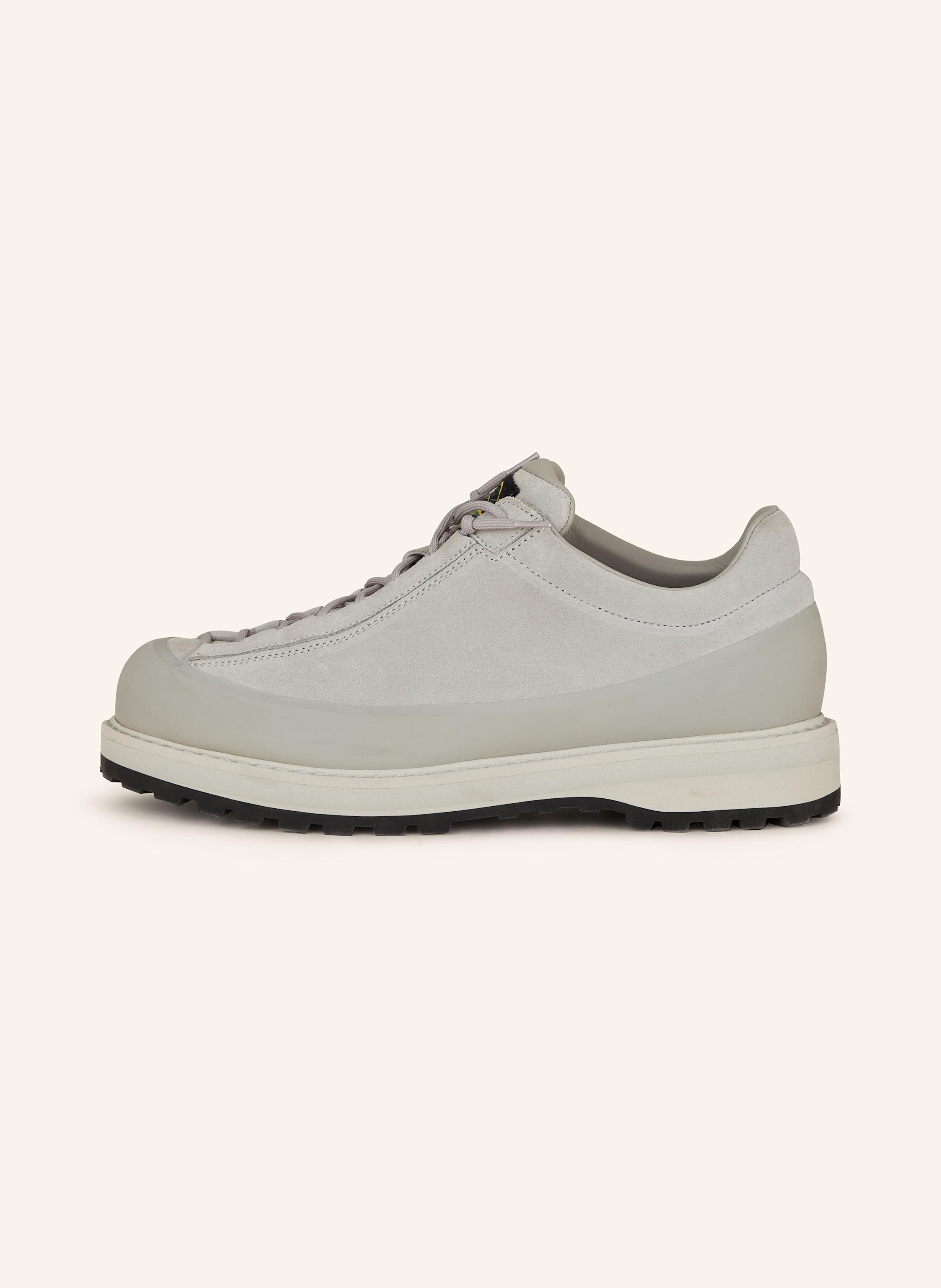 Thumbnail - Stone Island Sneaker grau