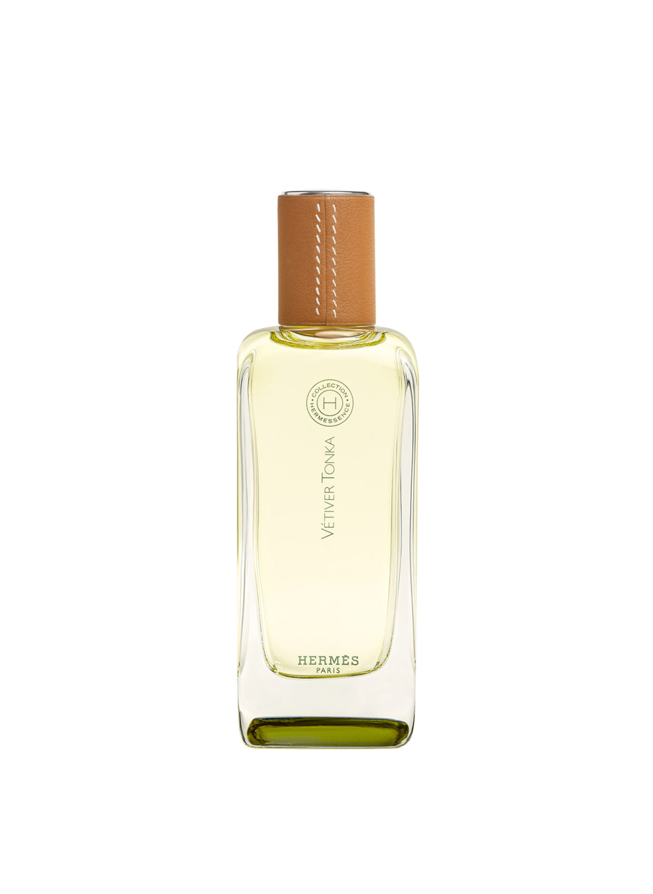hermes vetiver tonka