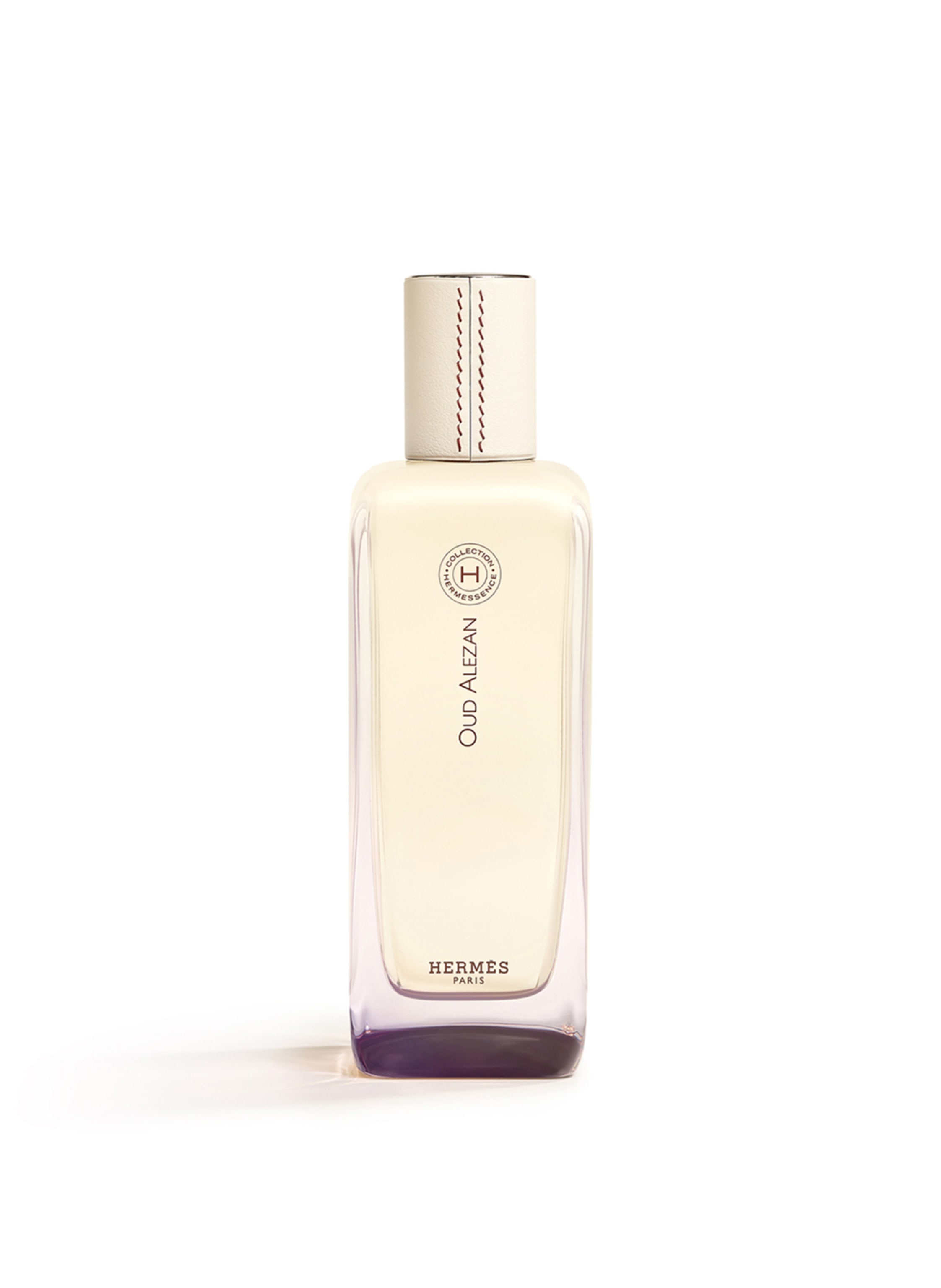 hermes oud alezan