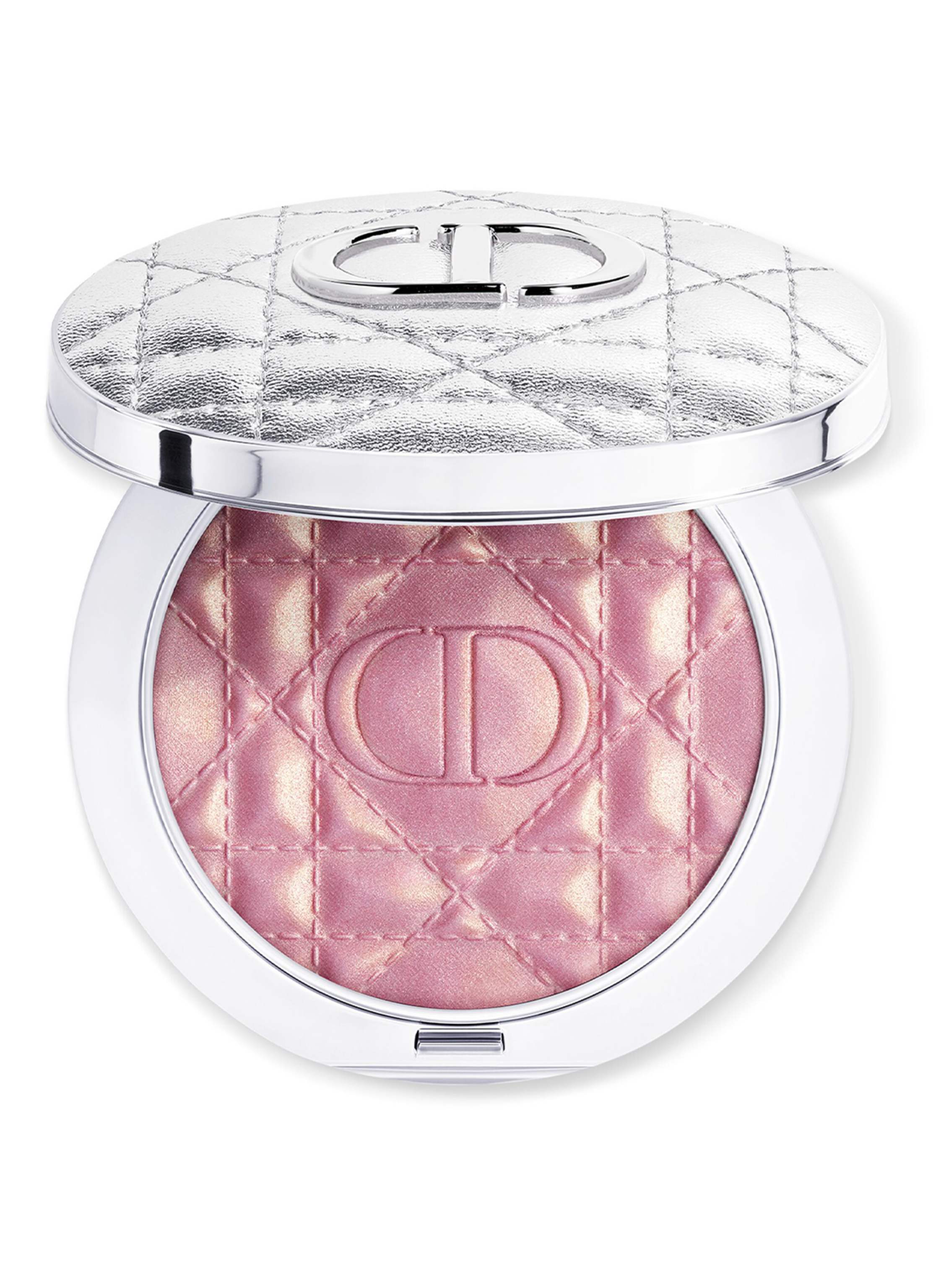 DIOR DIOR FOREVER GLOW LUMINIZER Mit Hyaluronsäure angereicherter